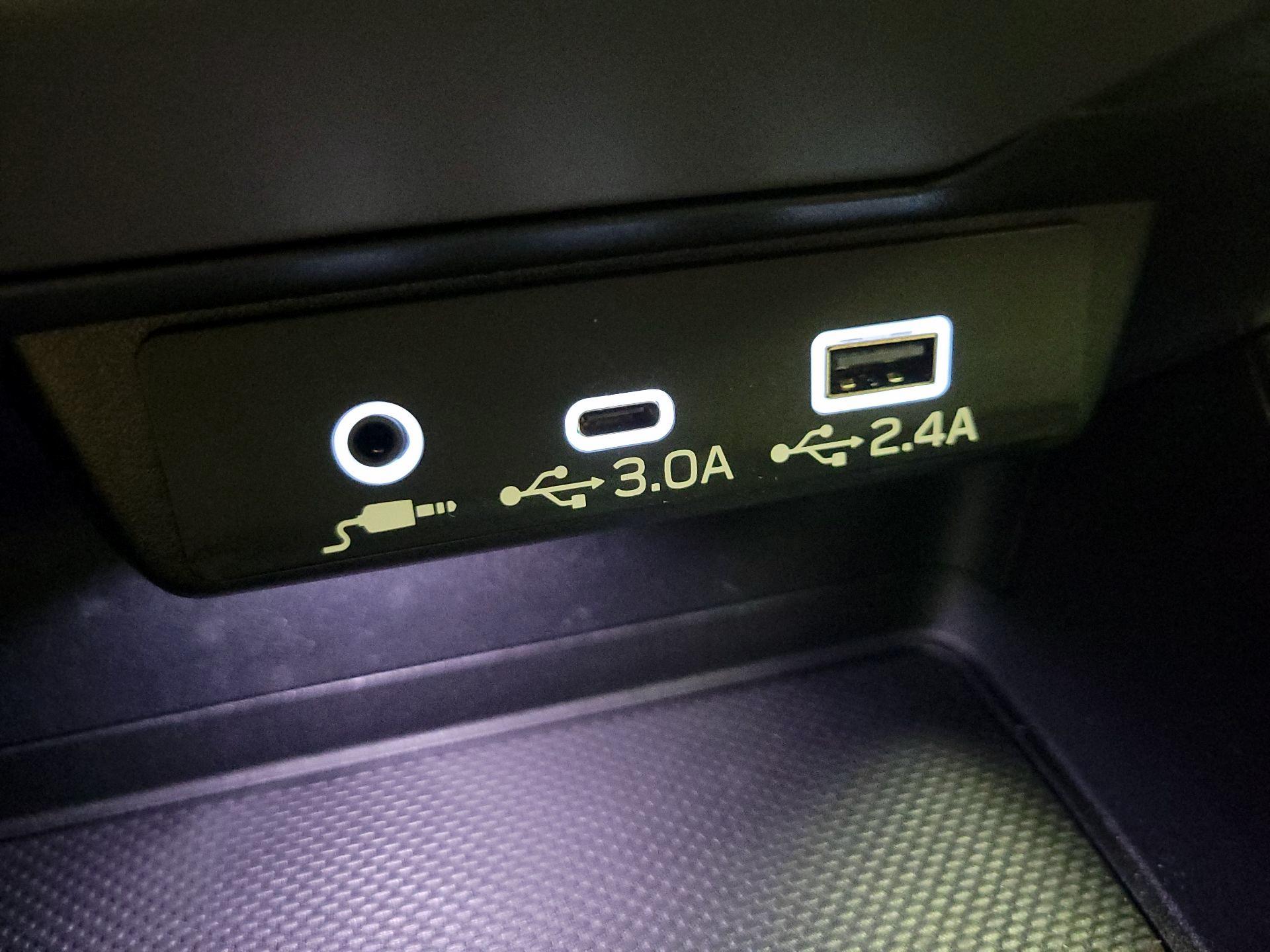 Thumbnail: 2024 Subaru Crosstrek - 18