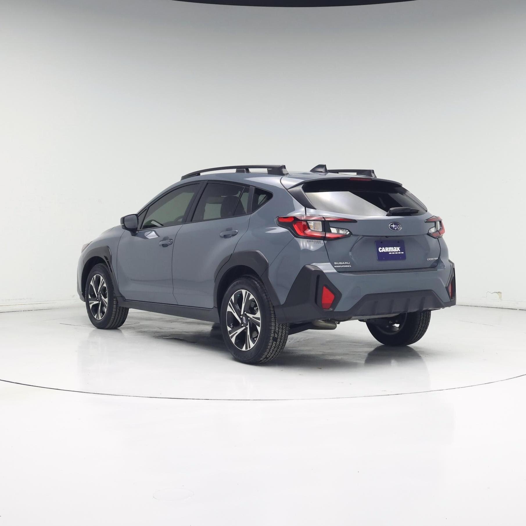 Thumbnail: 2024 Subaru Crosstrek - 2