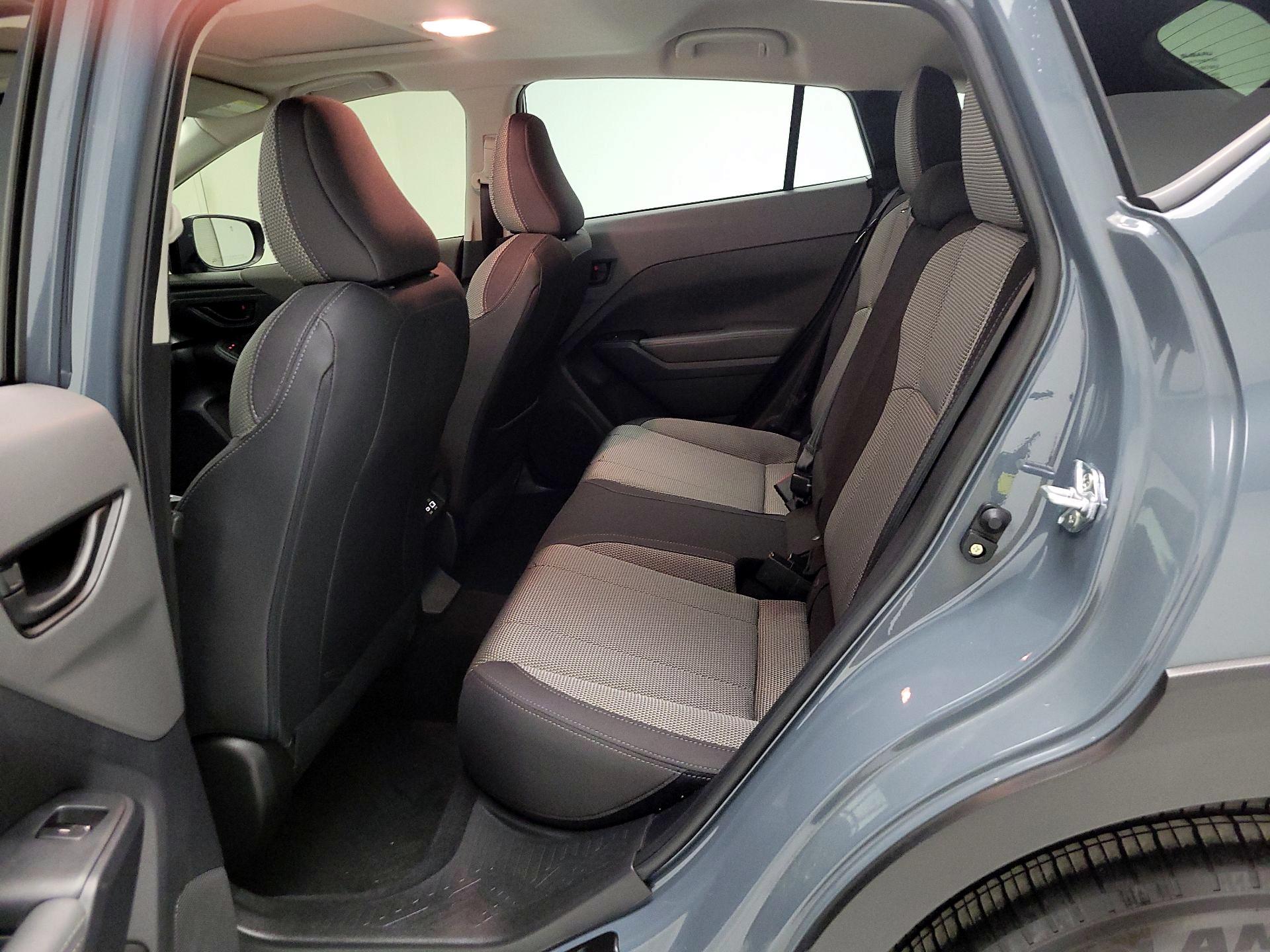 Thumbnail: 2024 Subaru Crosstrek - 19