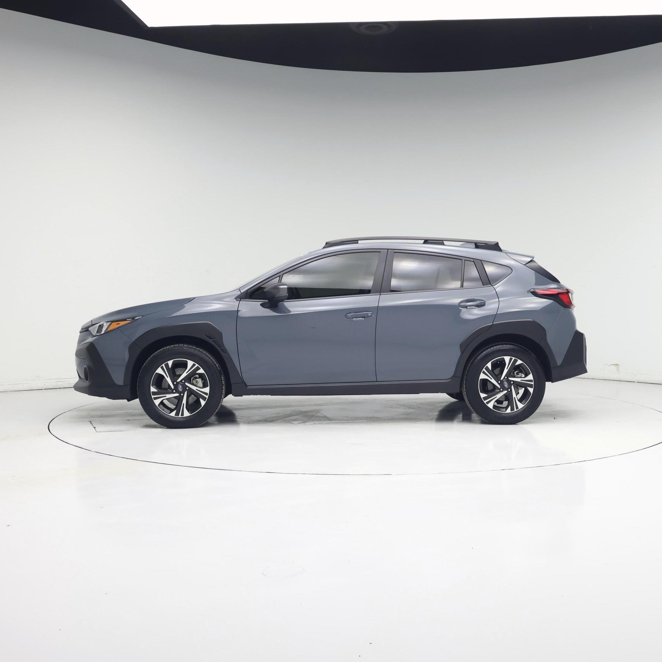 Thumbnail: 2024 Subaru Crosstrek - 3
