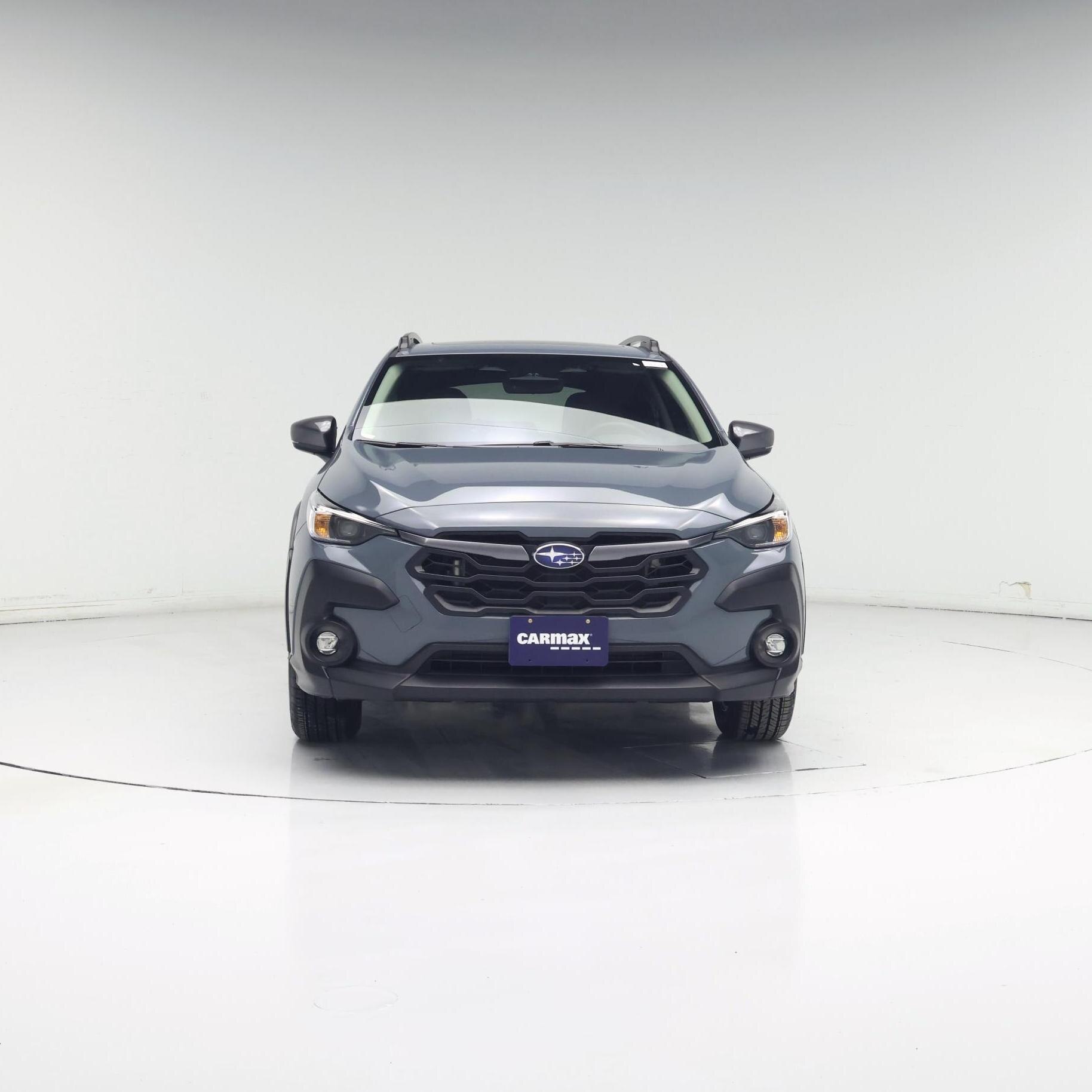 Thumbnail: 2024 Subaru Crosstrek - 5