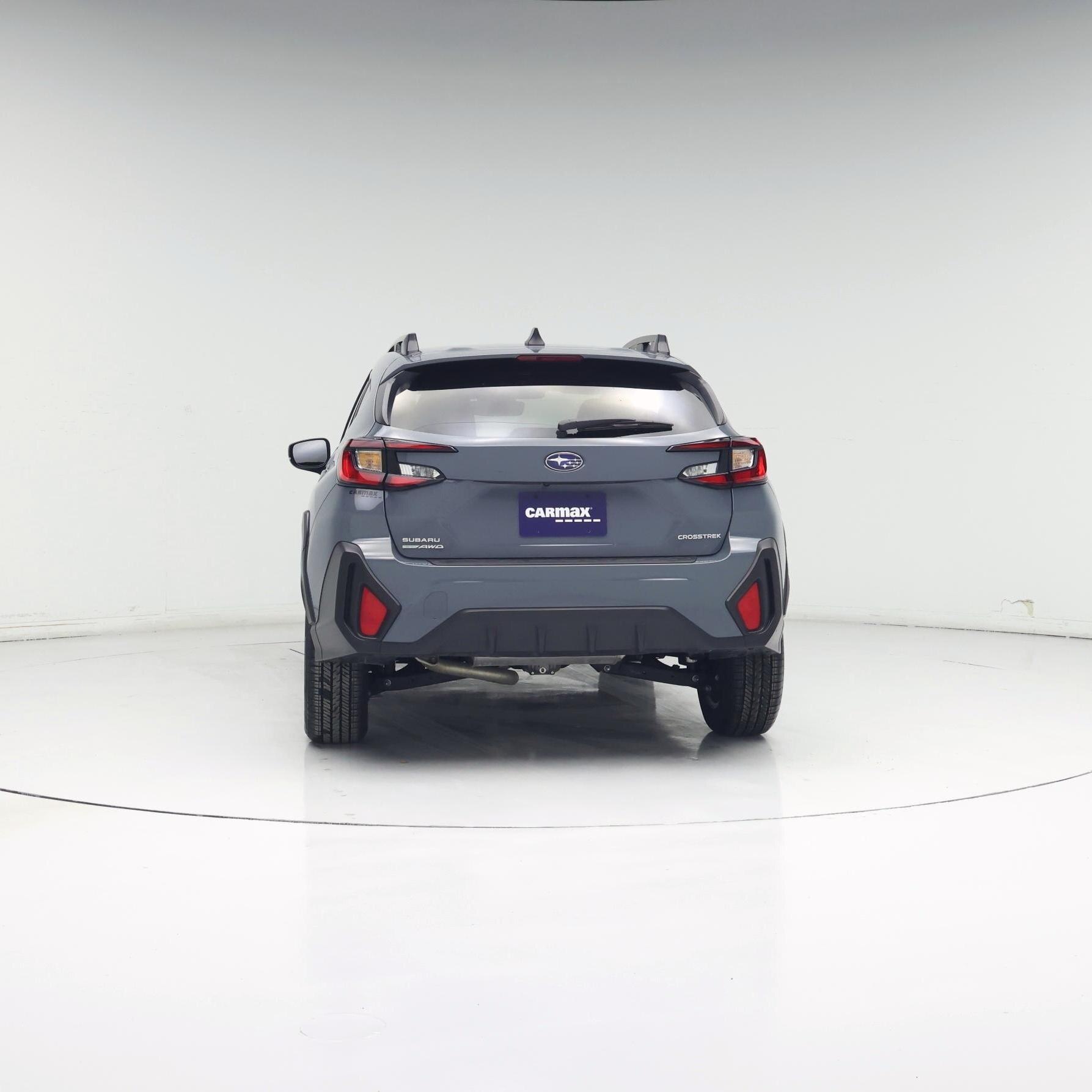 Thumbnail: 2024 Subaru Crosstrek - 6