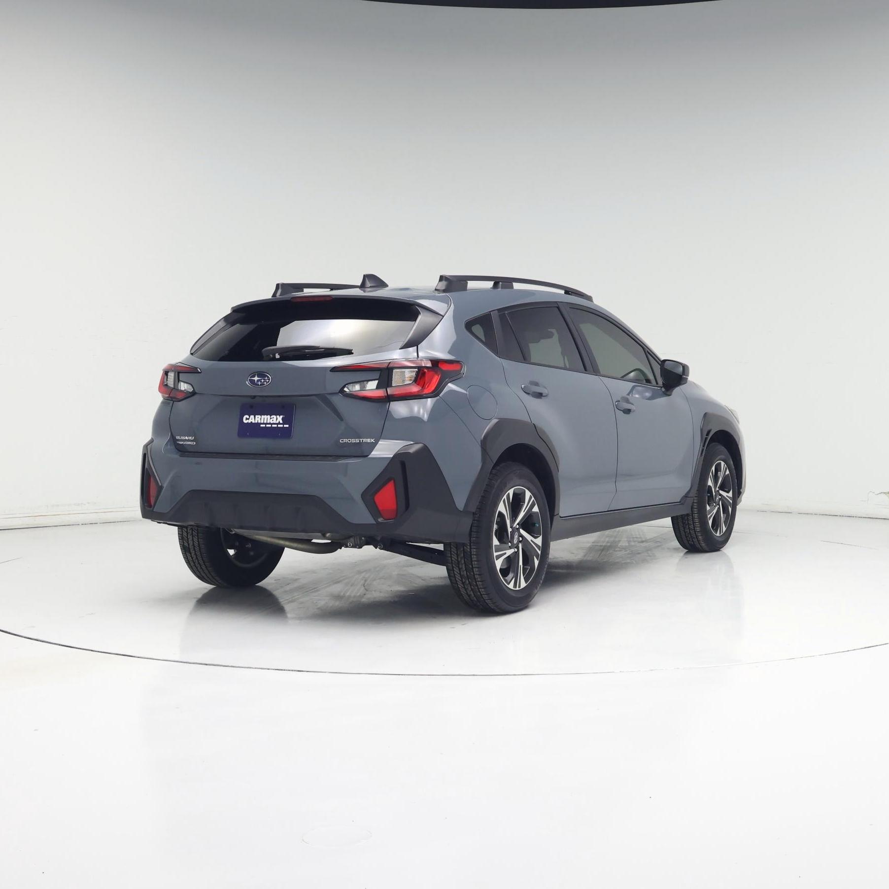 Thumbnail: 2024 Subaru Crosstrek - 8