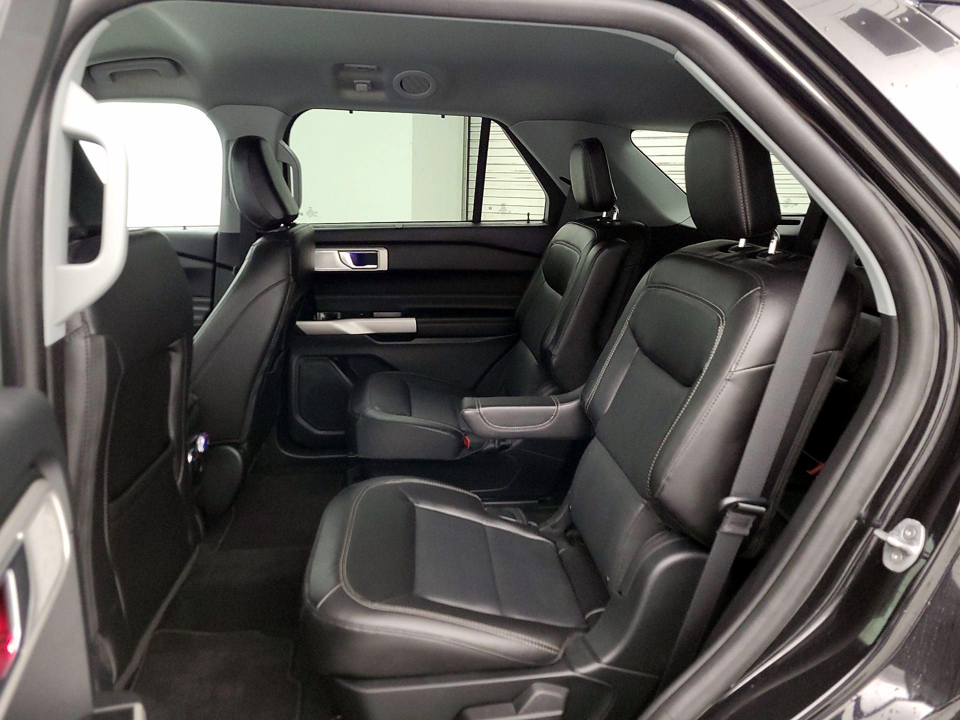 Thumbnail: 2022 Ford Explorer - 19