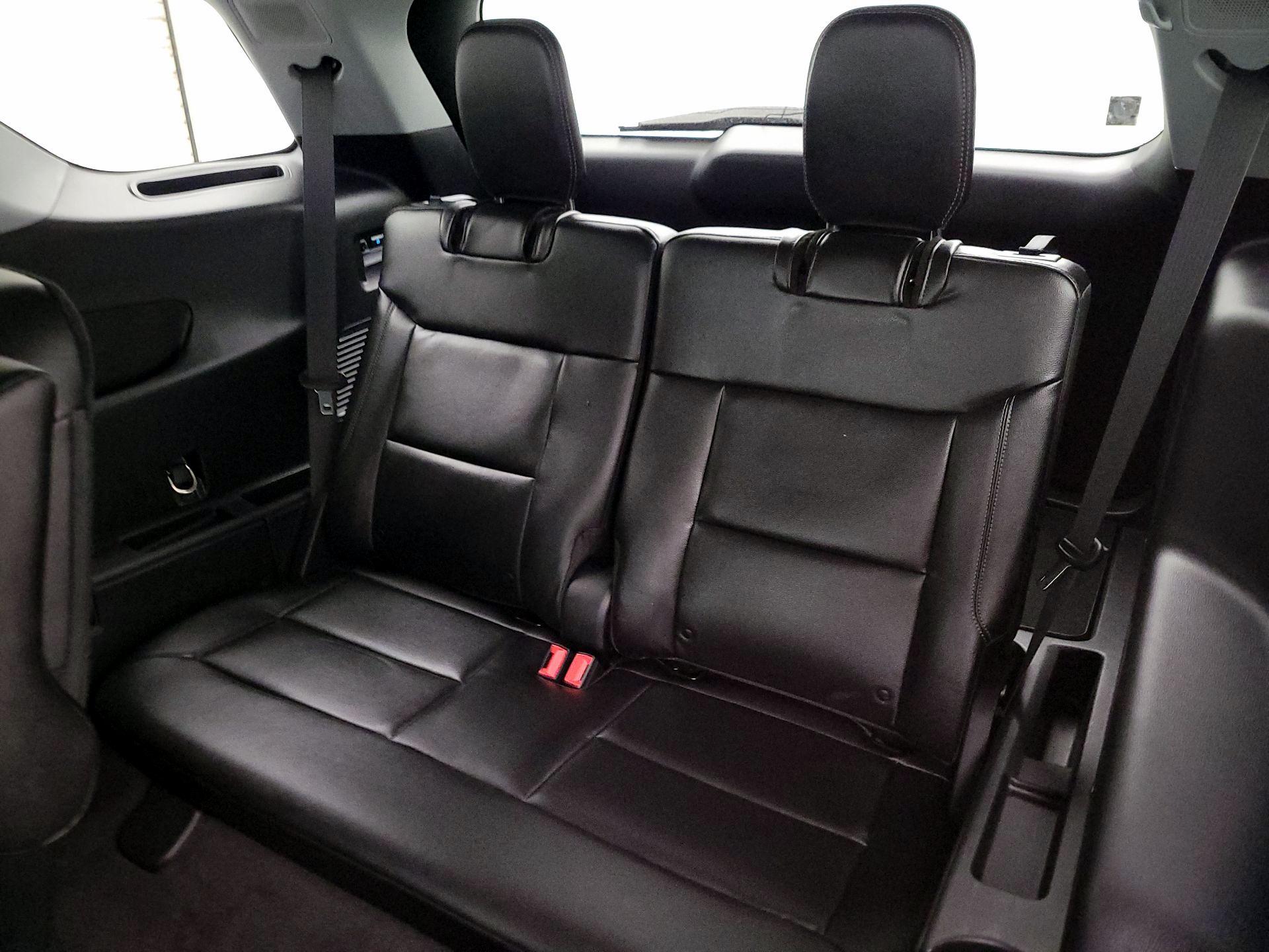 Thumbnail: 2022 Ford Explorer - 20