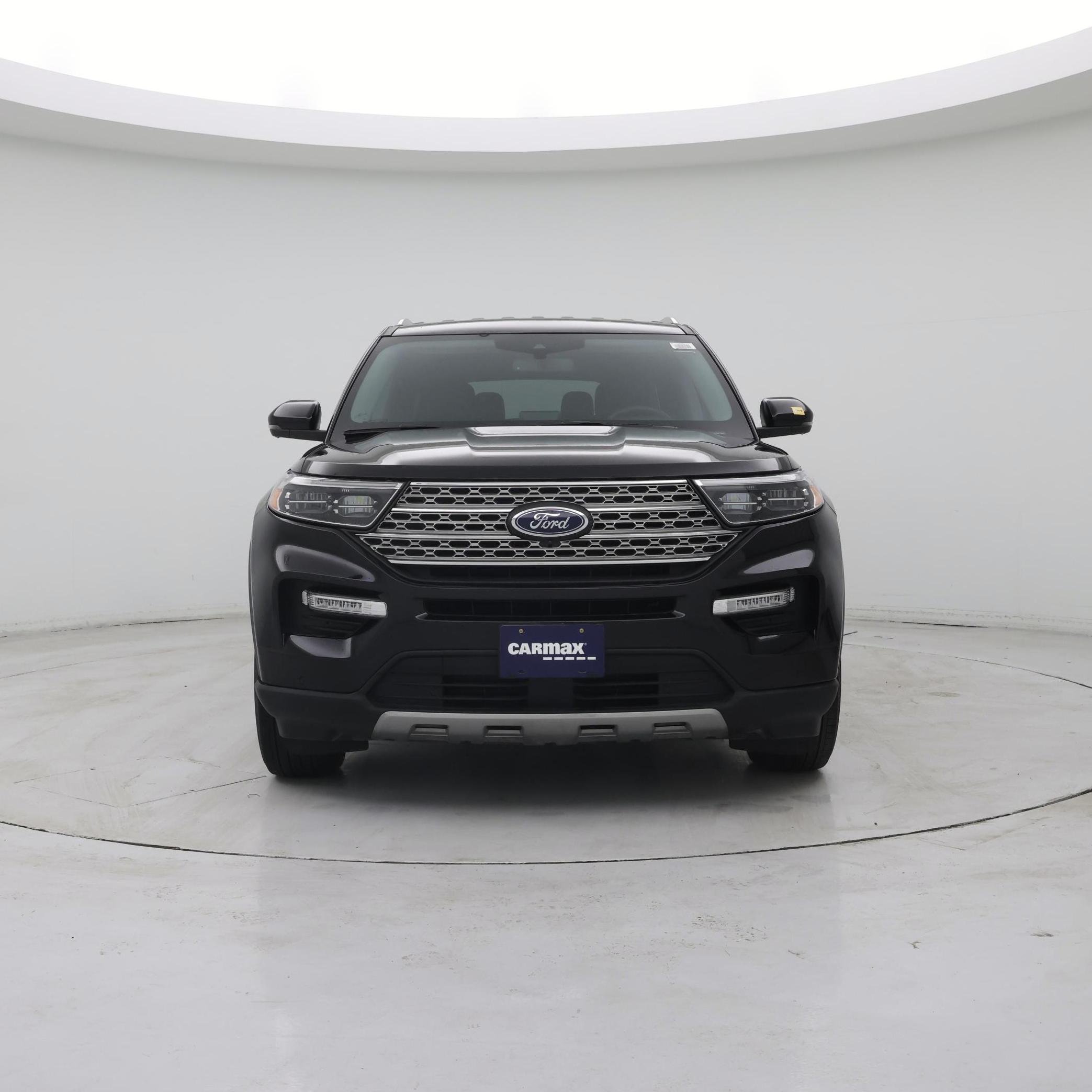 Thumbnail: 2022 Ford Explorer - 5