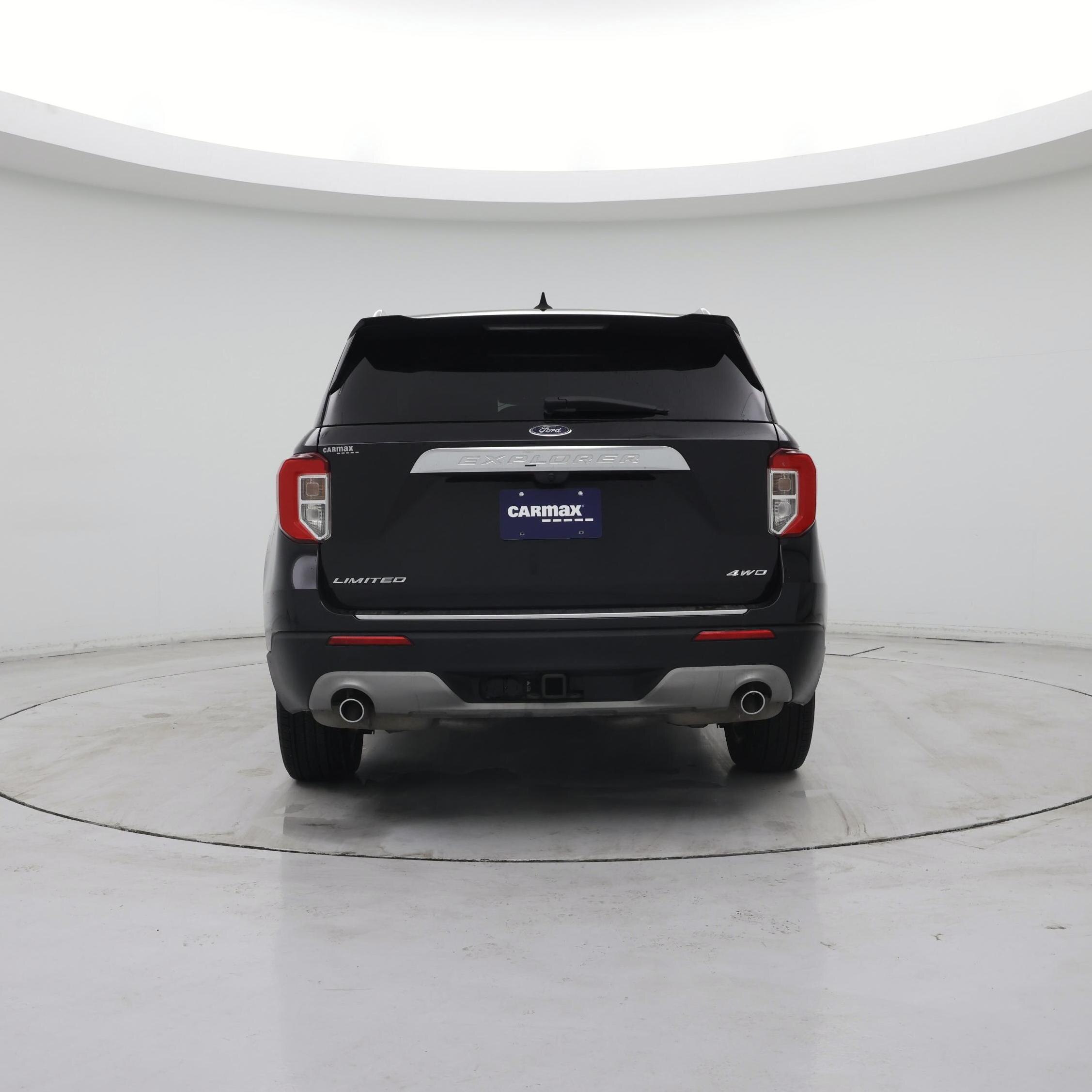 Thumbnail: 2022 Ford Explorer - 6