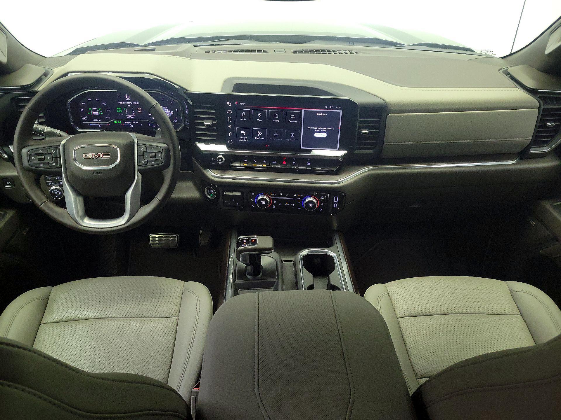 Thumbnail: 2025 GMC Sierra 1500 - 9