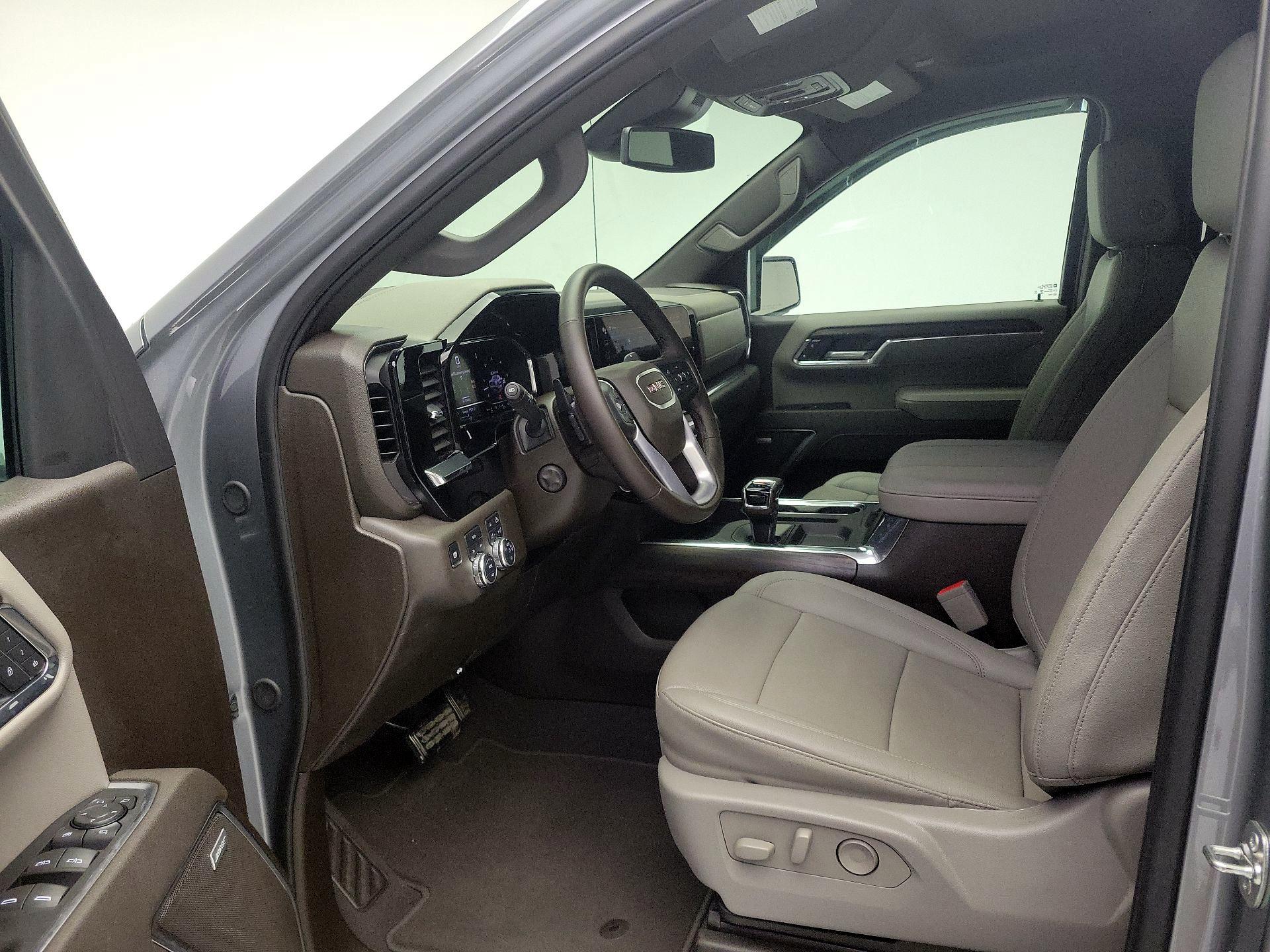 Thumbnail: 2025 GMC Sierra 1500 - 11