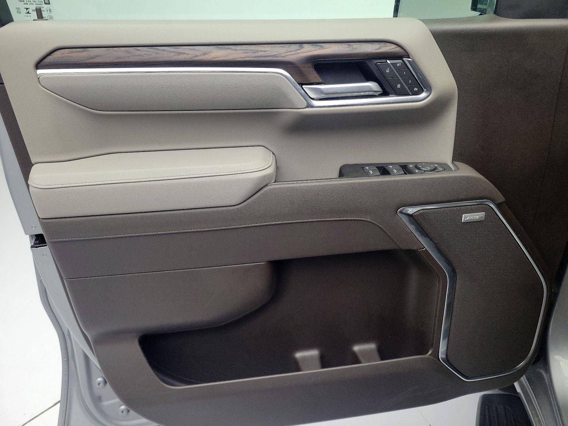 Thumbnail: 2025 GMC Sierra 1500 - 12