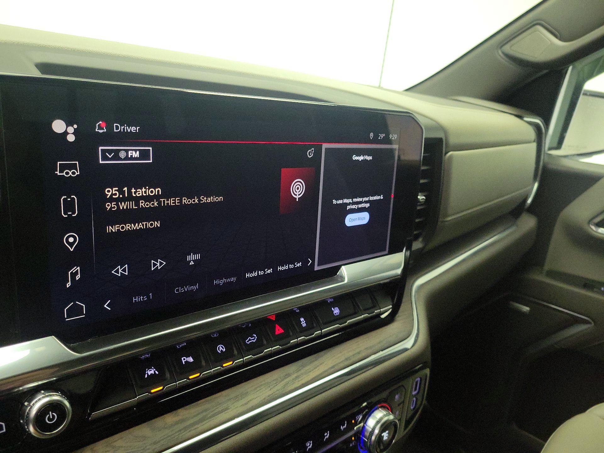 Thumbnail: 2025 GMC Sierra 1500 - 15