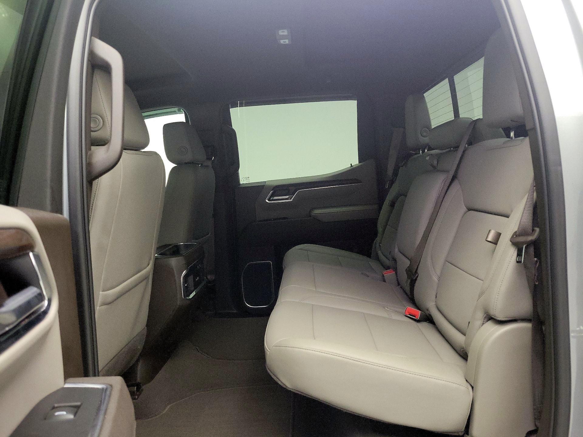 Thumbnail: 2025 GMC Sierra 1500 - 19