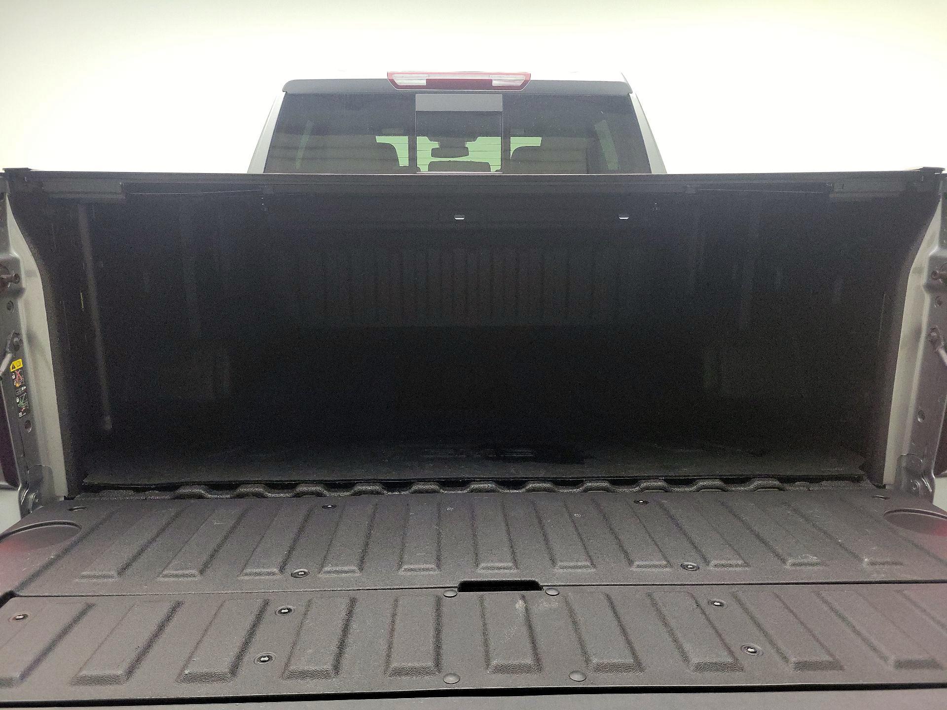 Thumbnail: 2025 GMC Sierra 1500 - 20