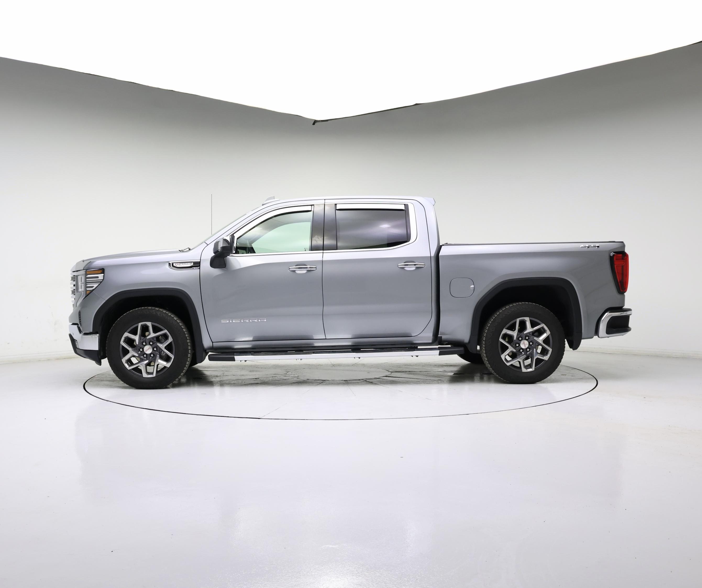 Thumbnail: 2025 GMC Sierra 1500 - 3