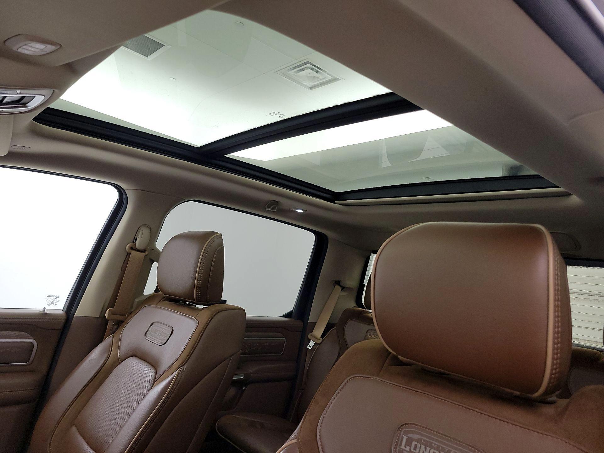 Thumbnail: 2021 RAM 1500 - 20