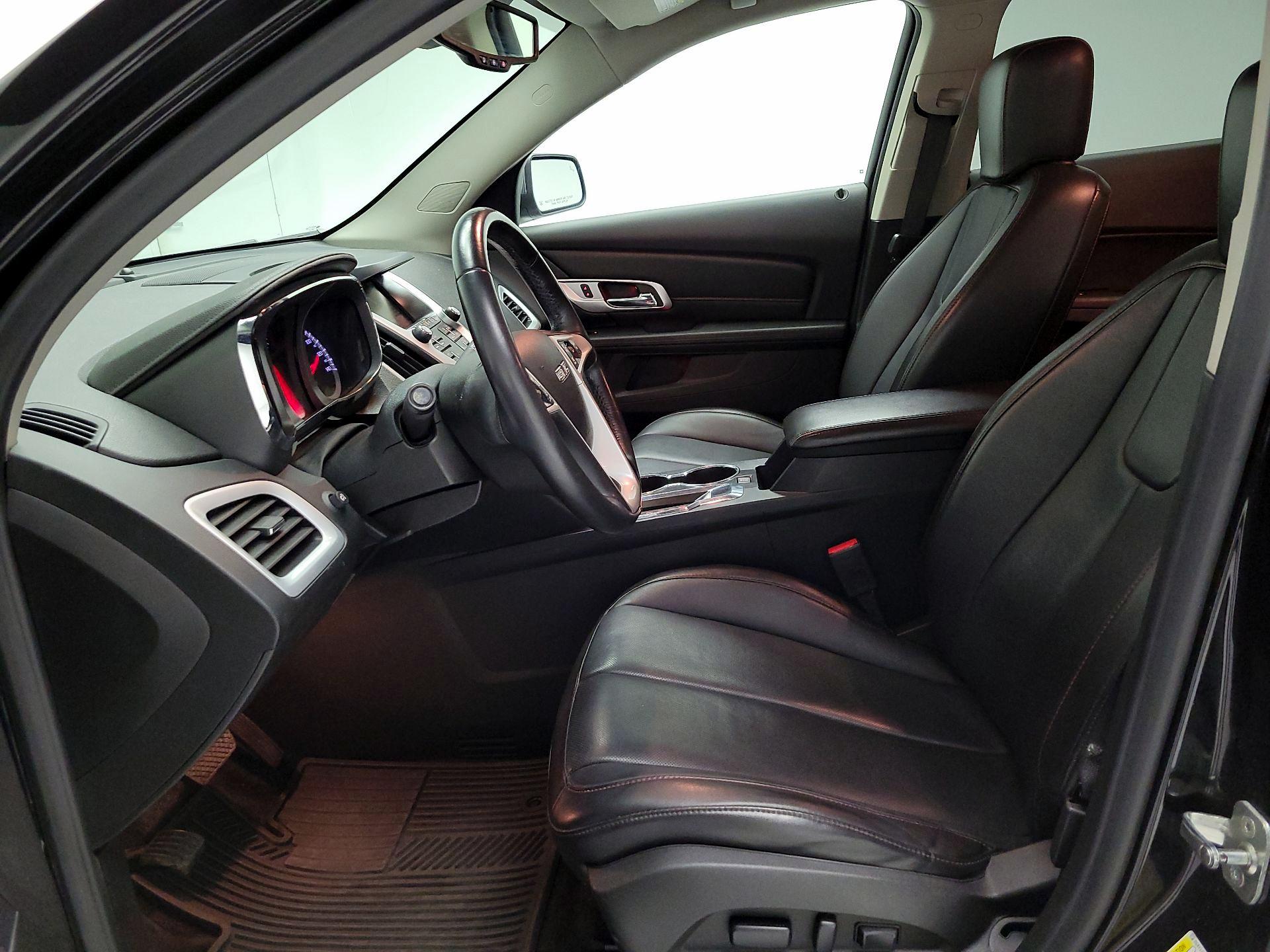 Thumbnail: 2017 GMC Terrain - 11