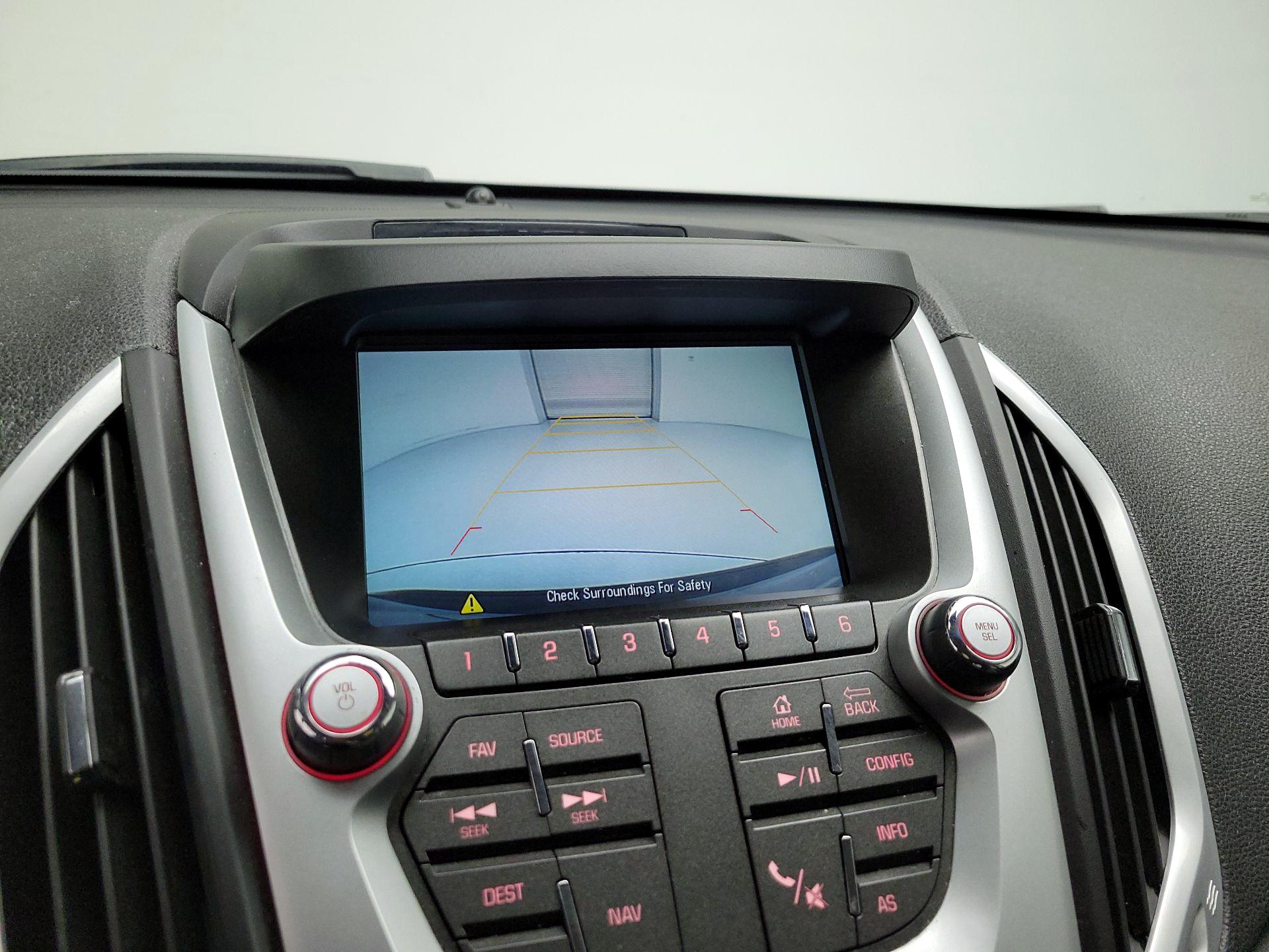 Thumbnail: 2017 GMC Terrain - 14