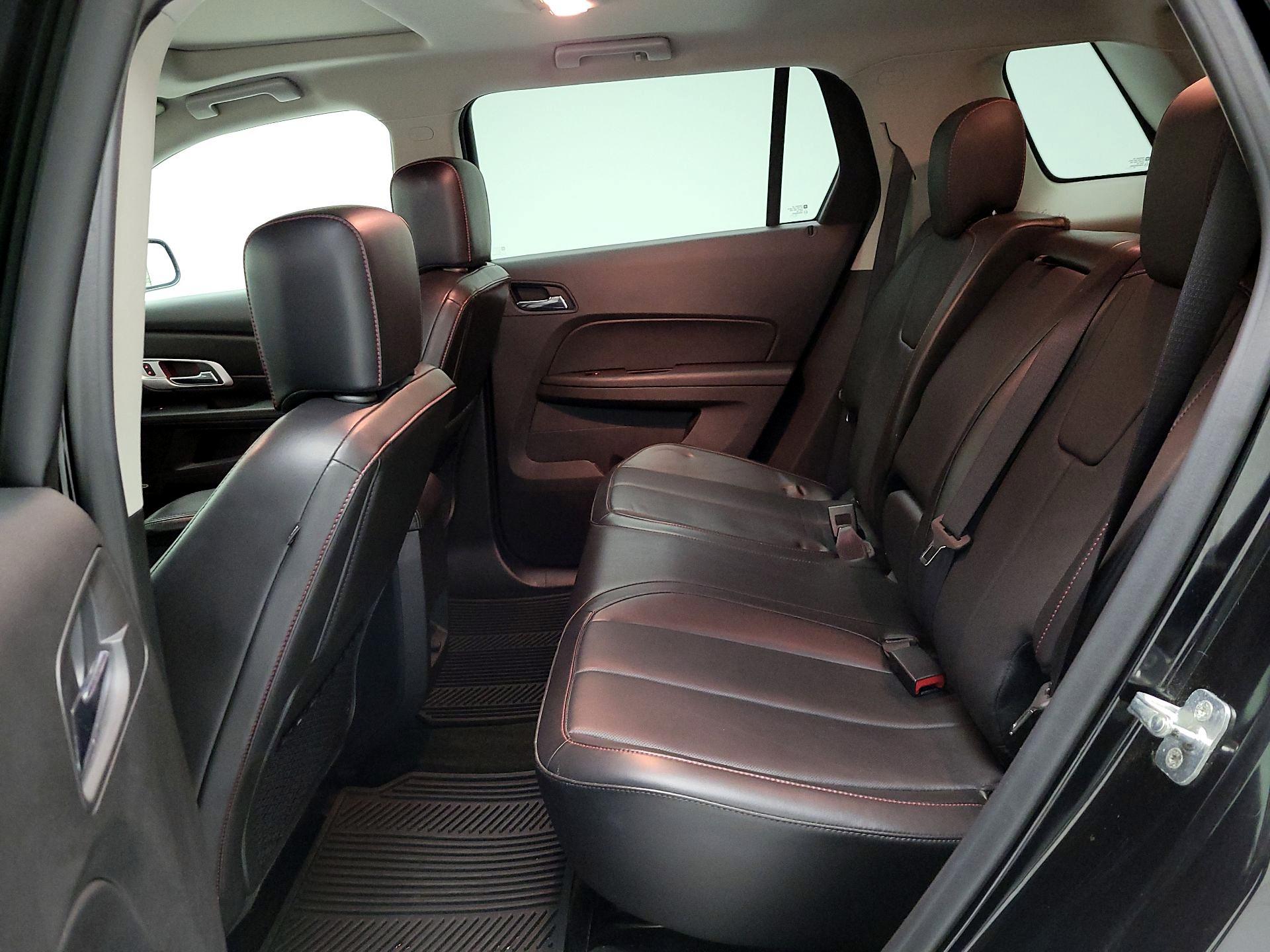 Thumbnail: 2017 GMC Terrain - 19