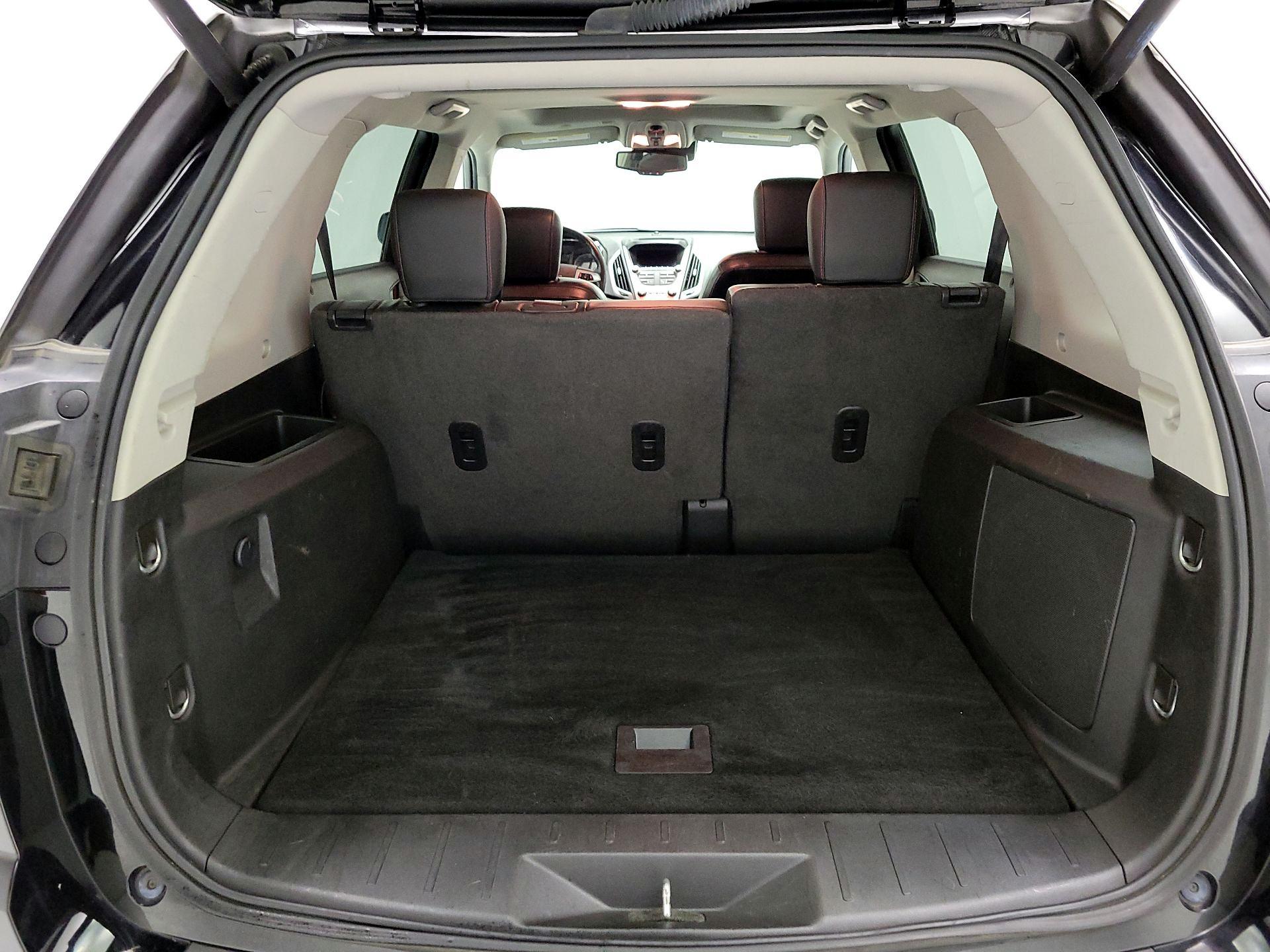 Thumbnail: 2017 GMC Terrain - 20