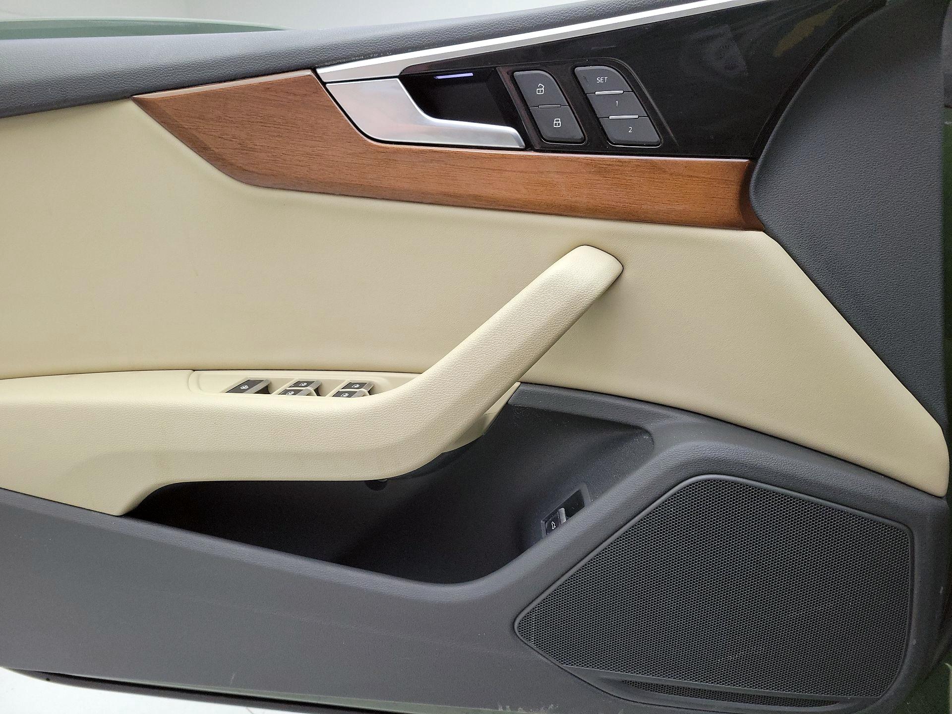 Thumbnail: 2020 Audi A5 - 12