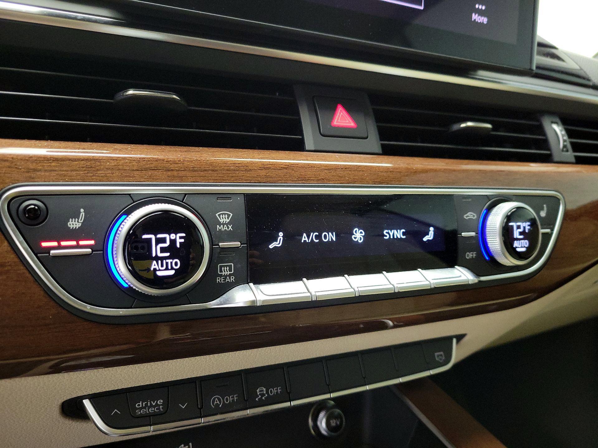 Thumbnail: 2020 Audi A5 - 15