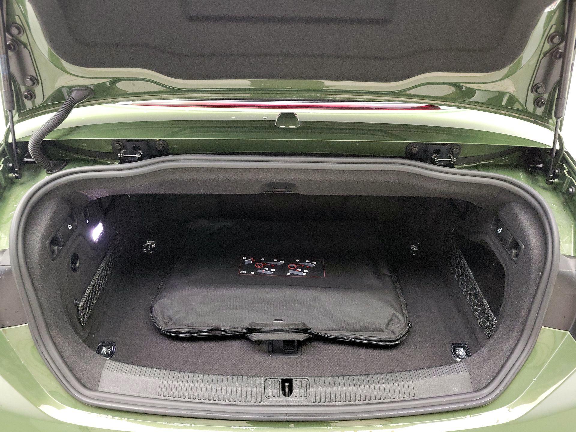 Thumbnail: 2020 Audi A5 - 18