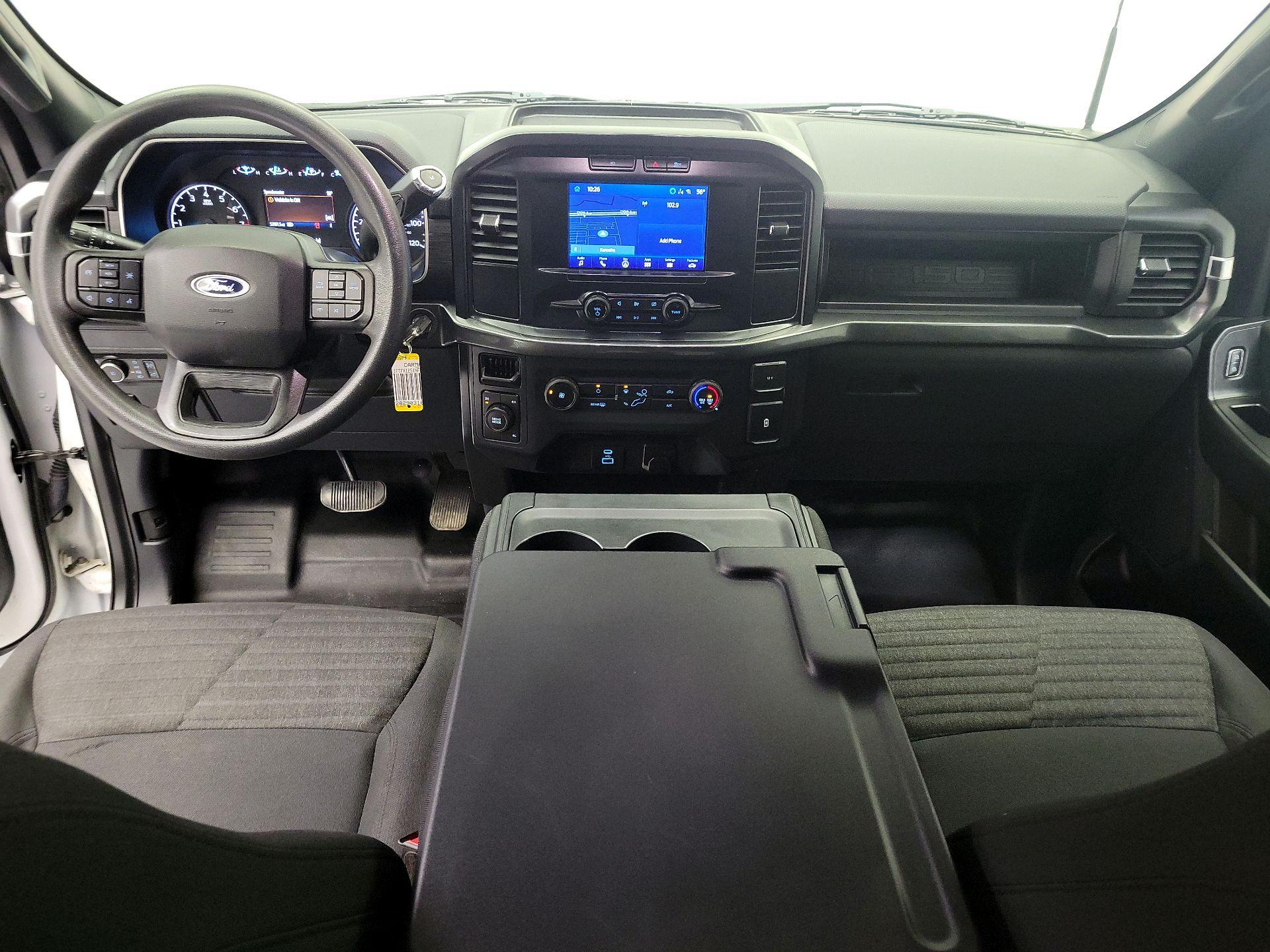 Thumbnail: 2022 Ford F-150 - 9