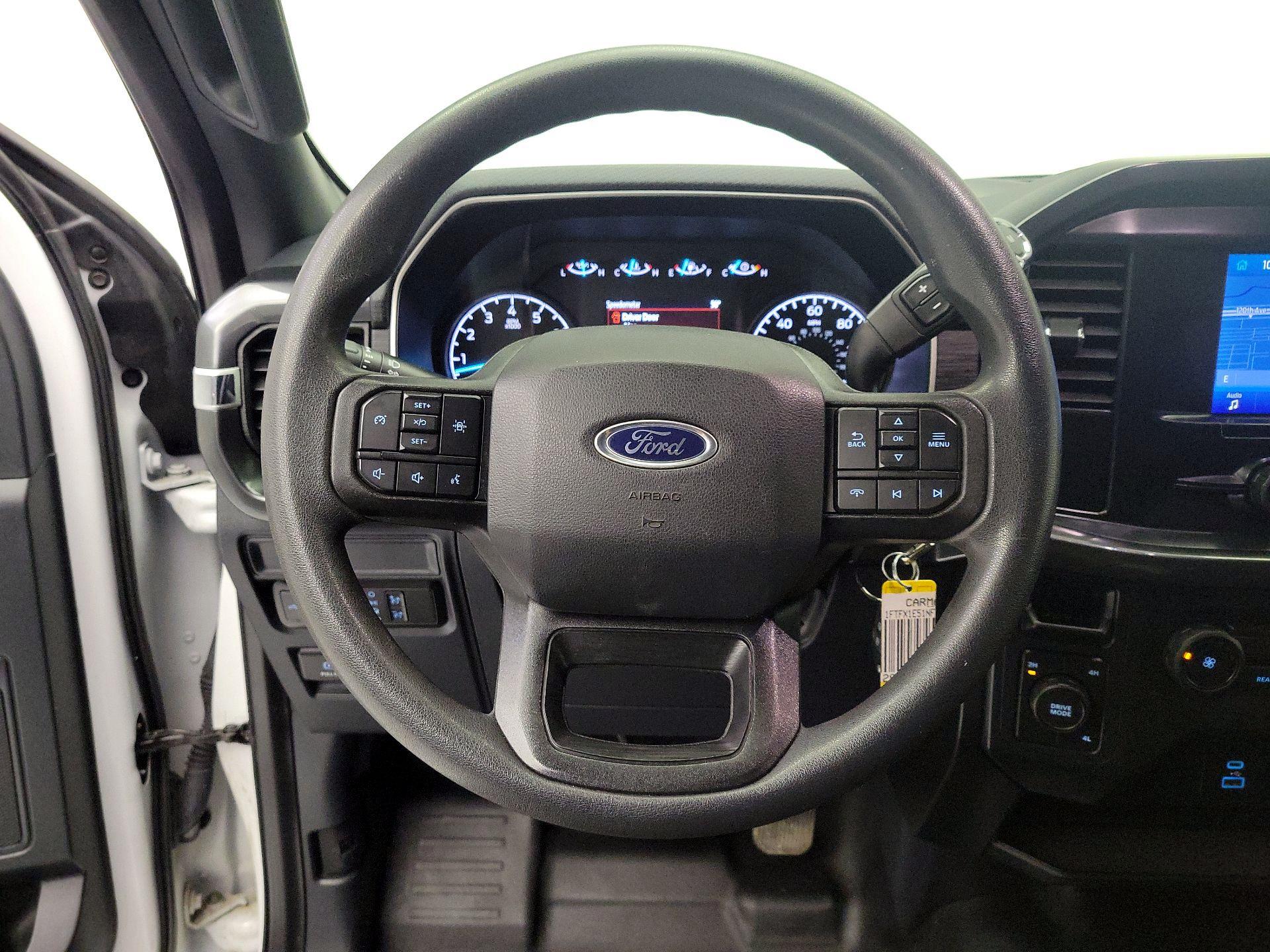 Thumbnail: 2022 Ford F-150 - 10