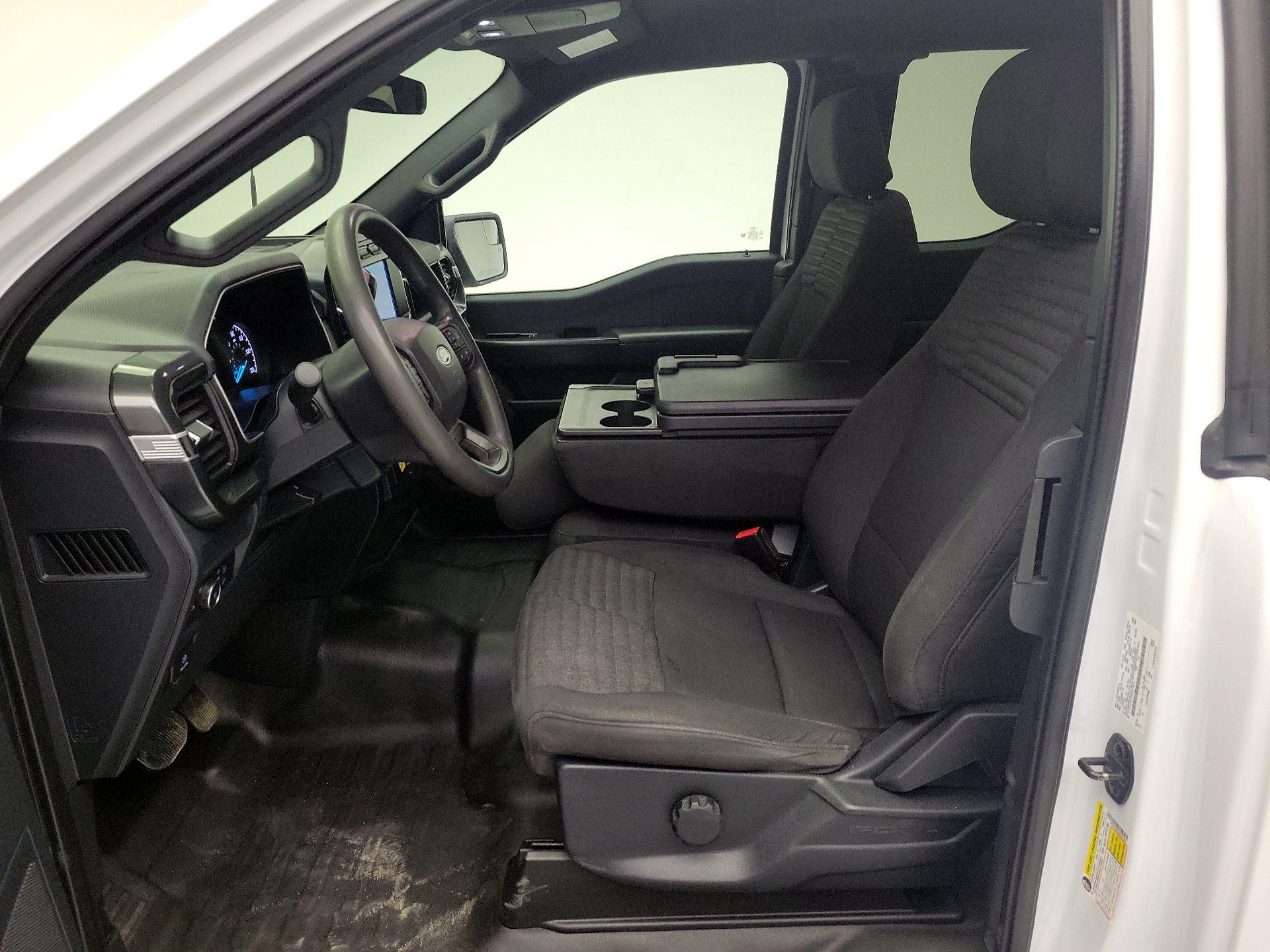 Thumbnail: 2022 Ford F-150 - 11