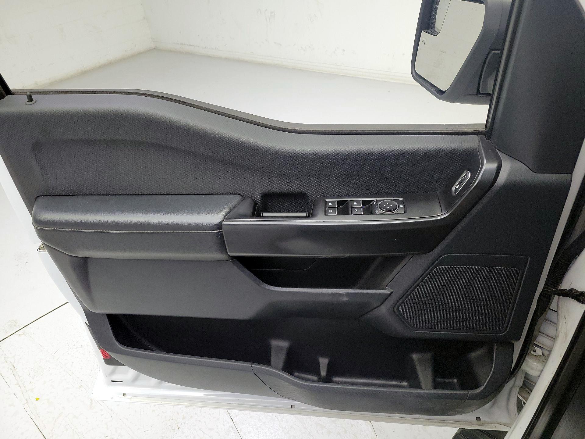 Thumbnail: 2022 Ford F-150 - 12