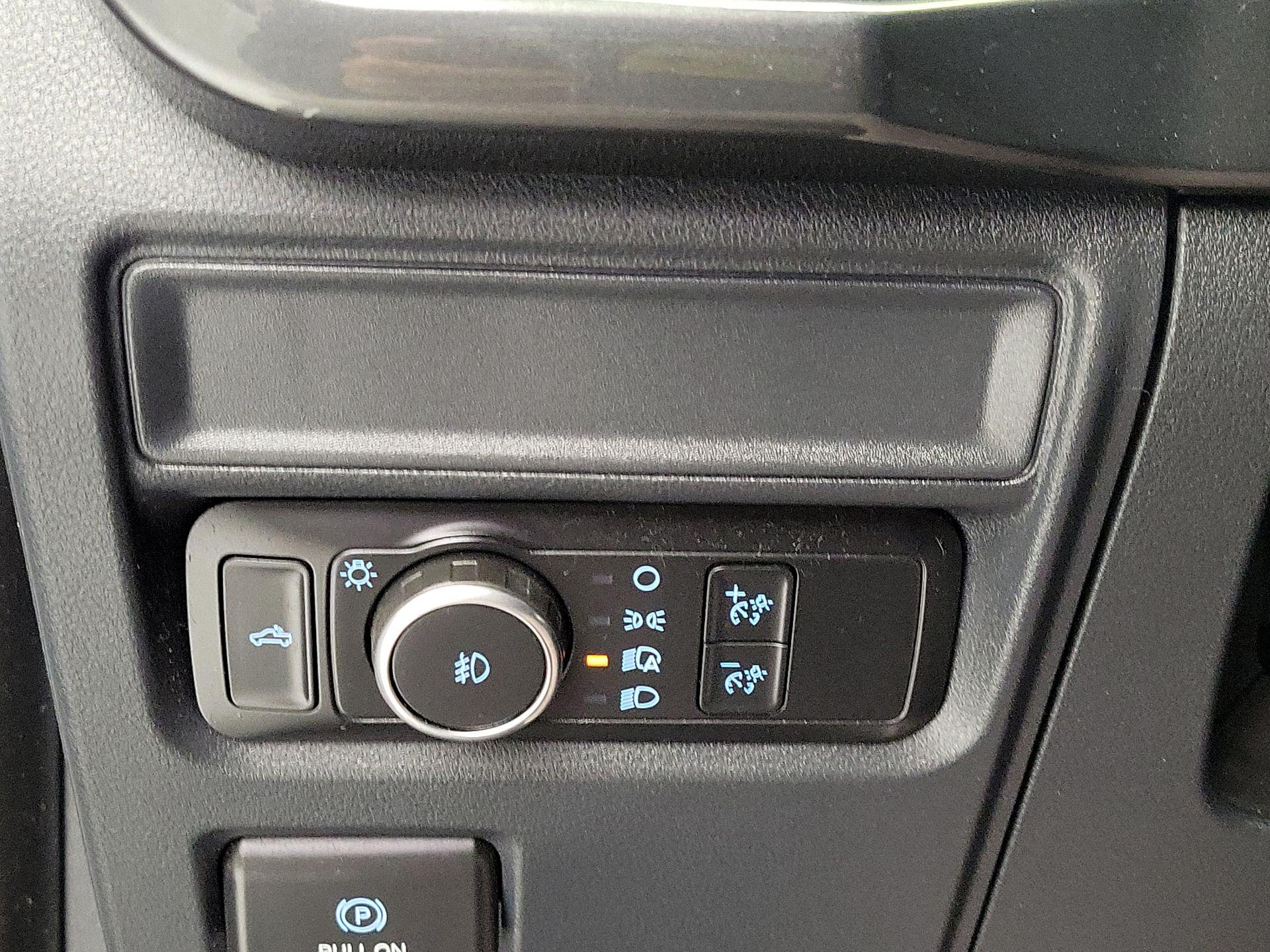 Thumbnail: 2022 Ford F-150 - 13