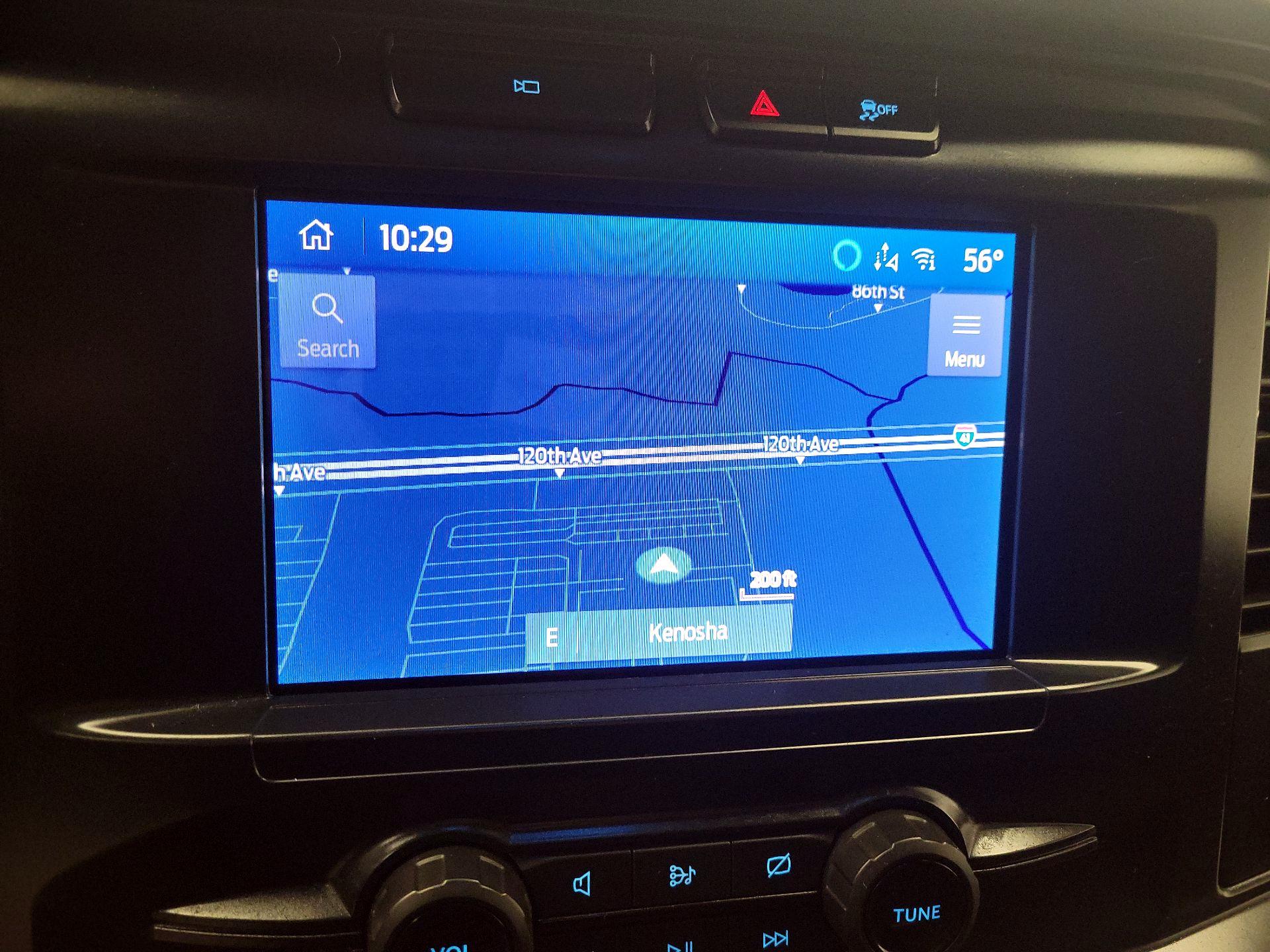 Thumbnail: 2022 Ford F-150 - 14