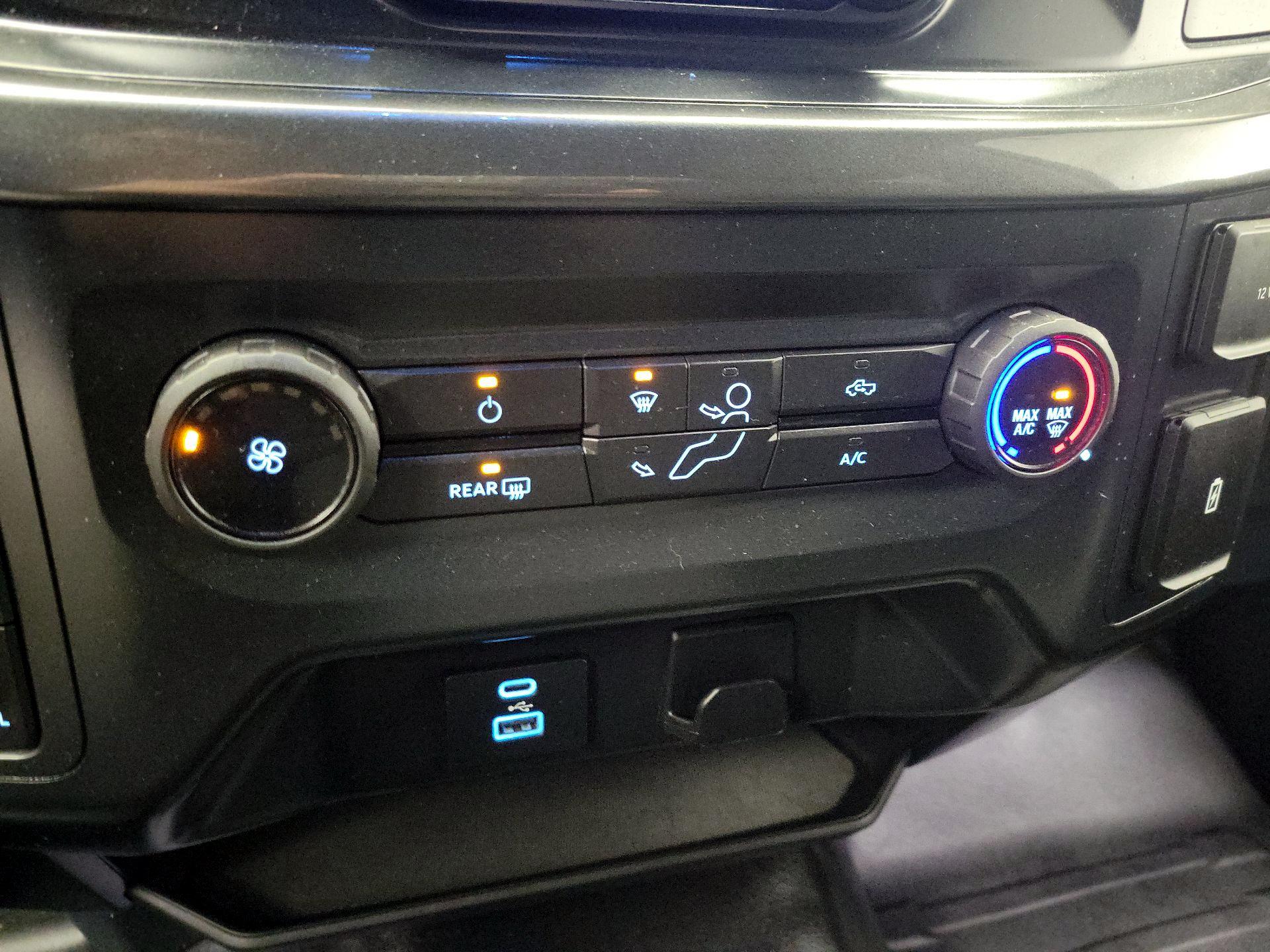 Thumbnail: 2022 Ford F-150 - 17