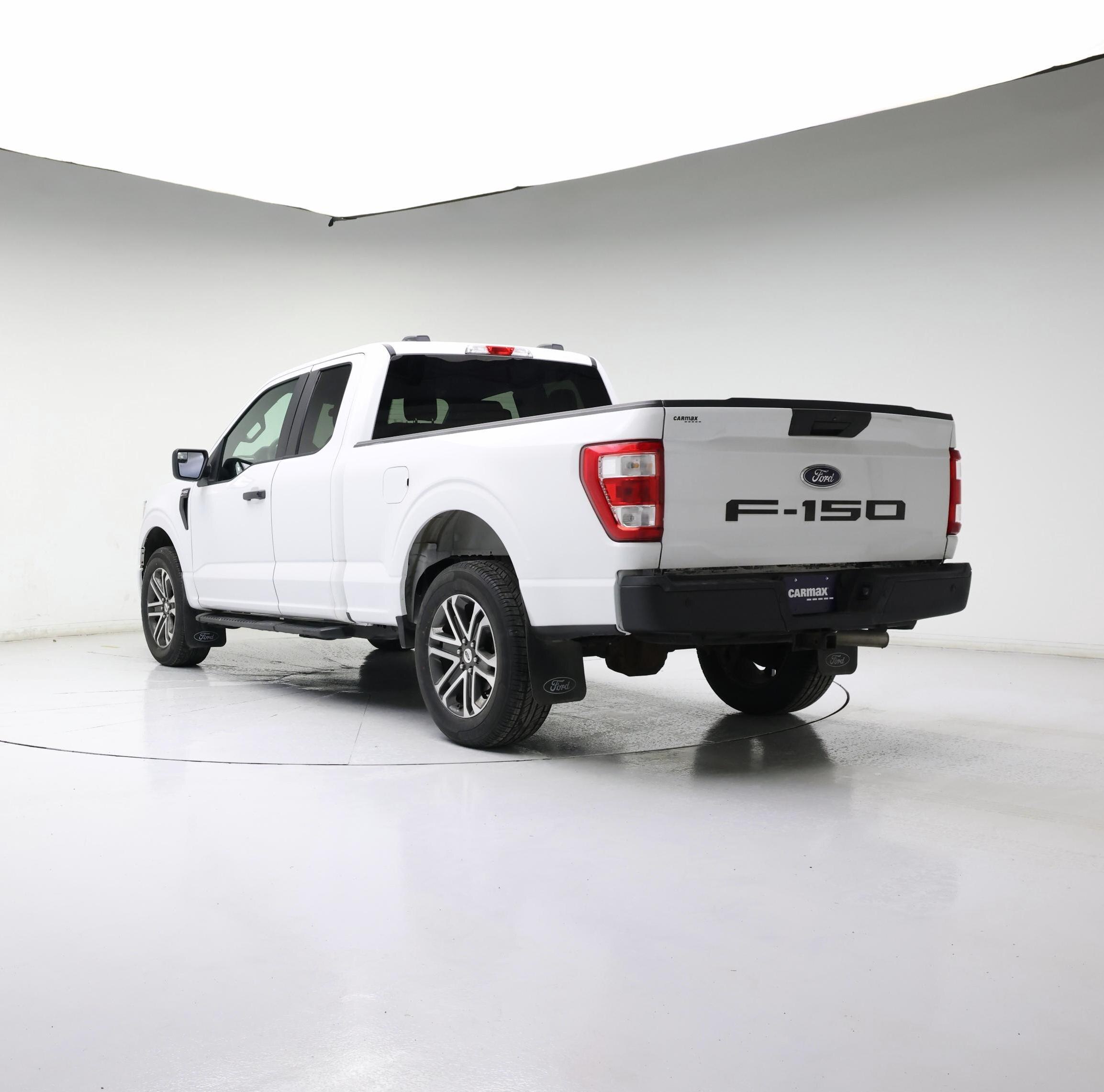 Thumbnail: 2022 Ford F-150 - 2