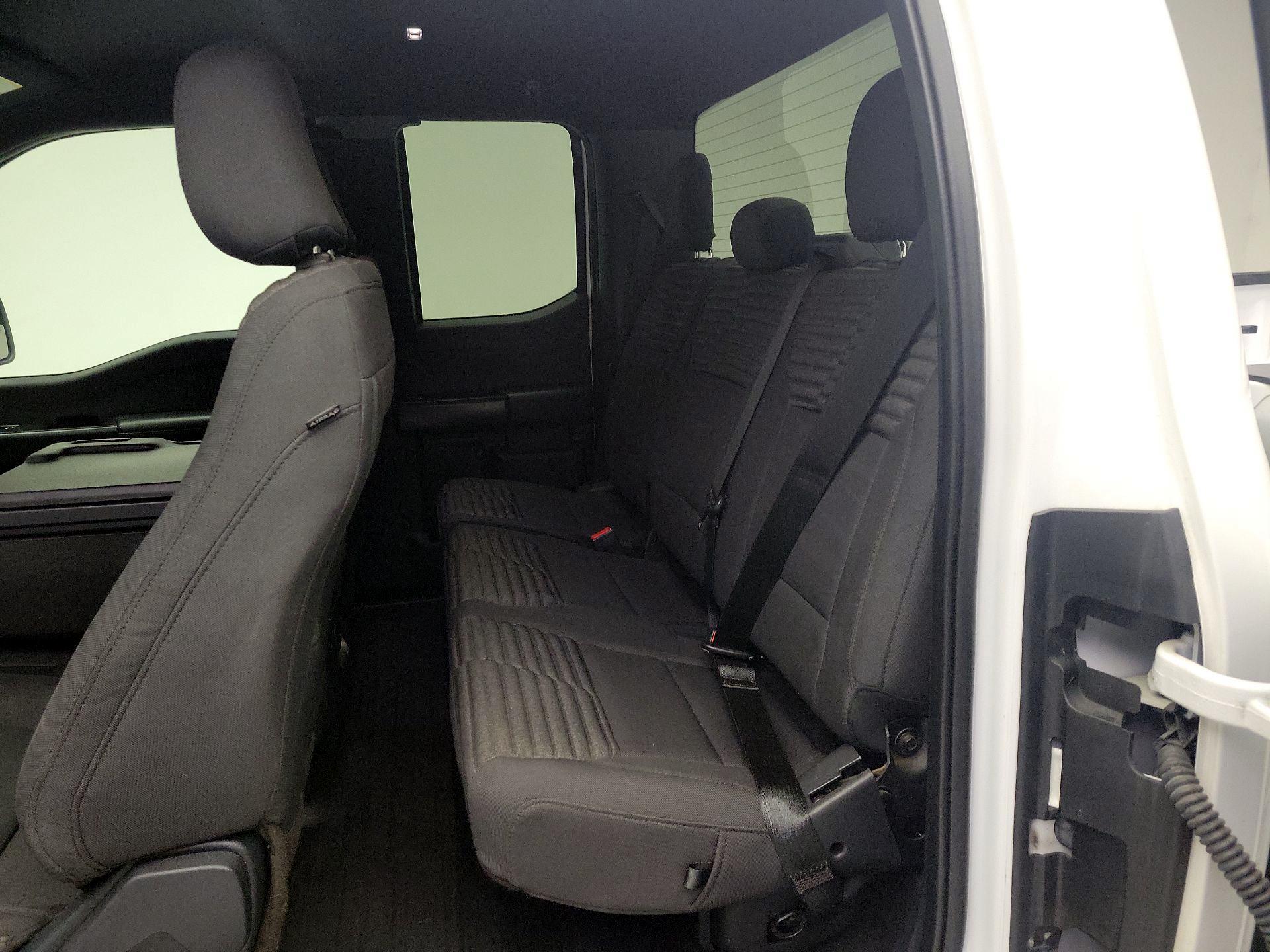 Thumbnail: 2022 Ford F-150 - 20