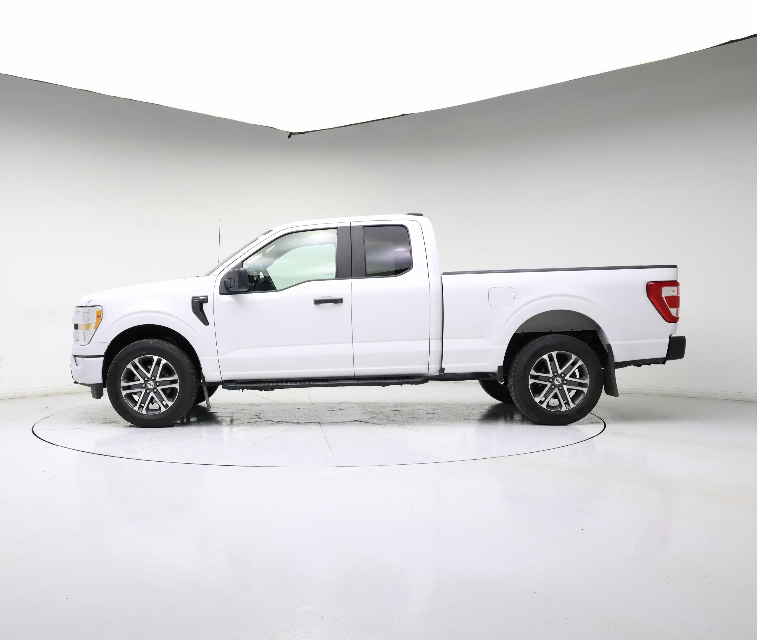 Thumbnail: 2022 Ford F-150 - 3