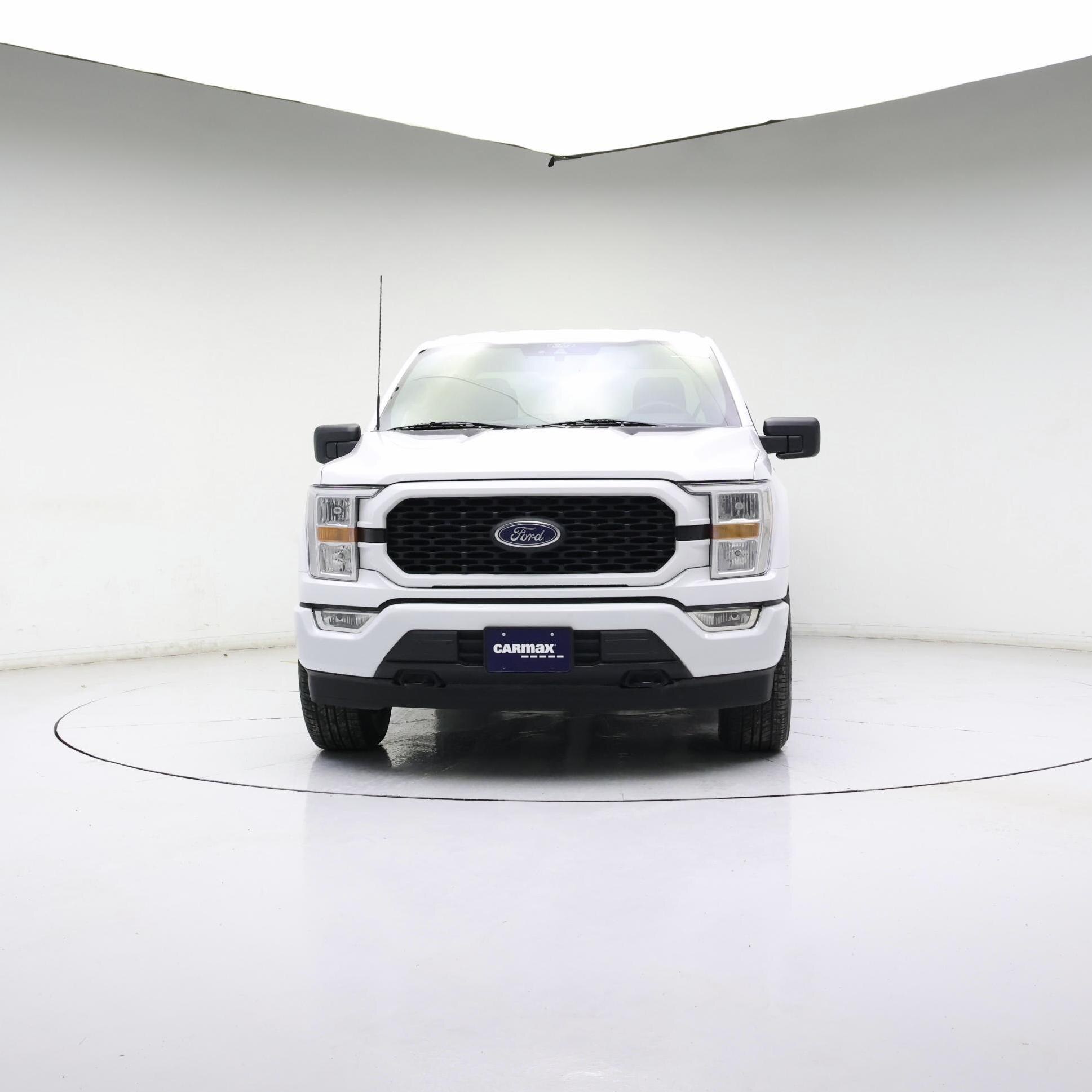 Thumbnail: 2022 Ford F-150 - 5