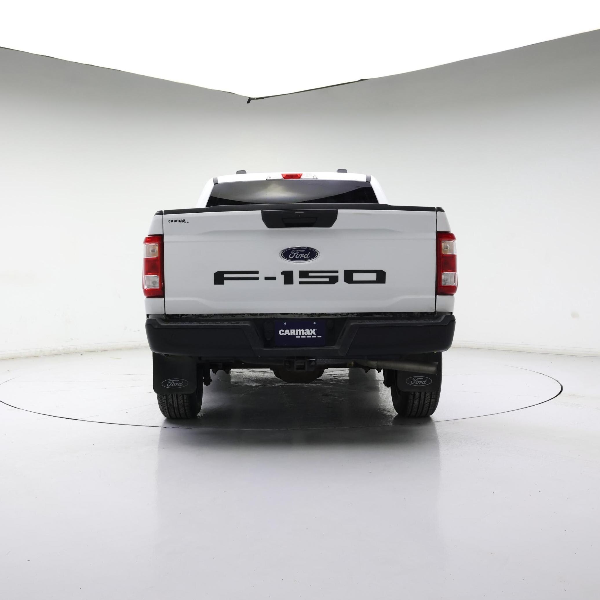 Thumbnail: 2022 Ford F-150 - 6