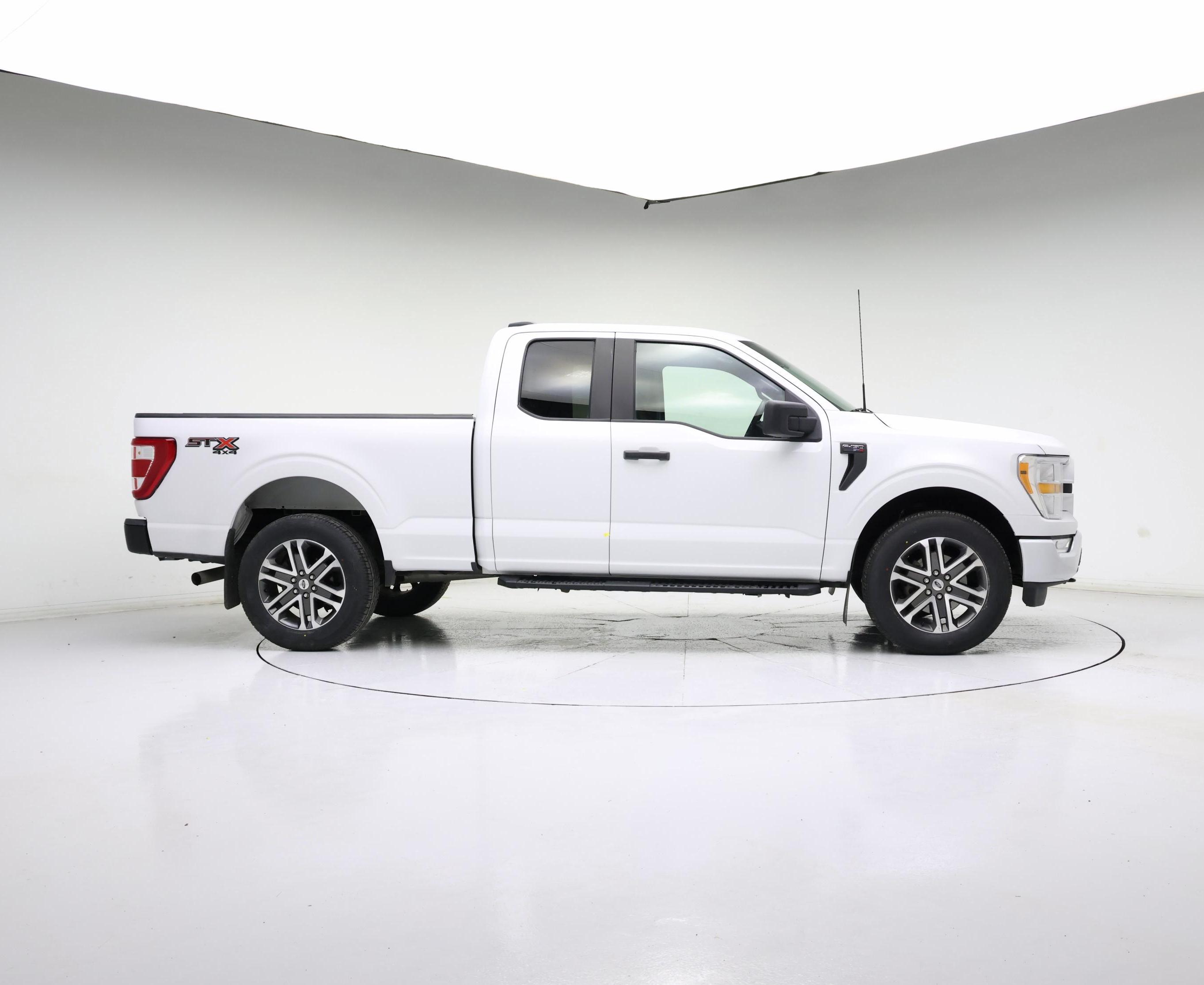 Thumbnail: 2022 Ford F-150 - 7