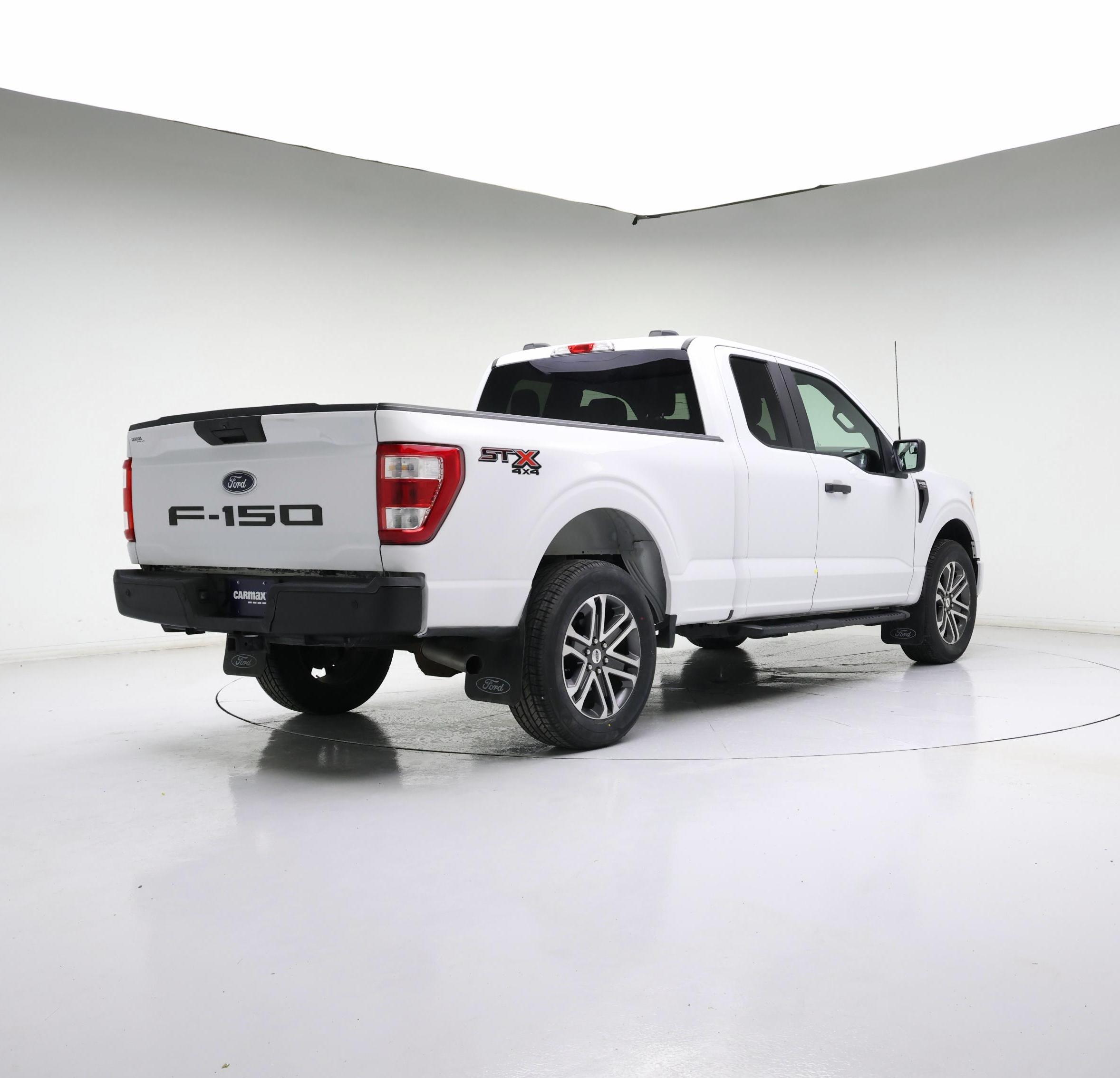 Thumbnail: 2022 Ford F-150 - 8