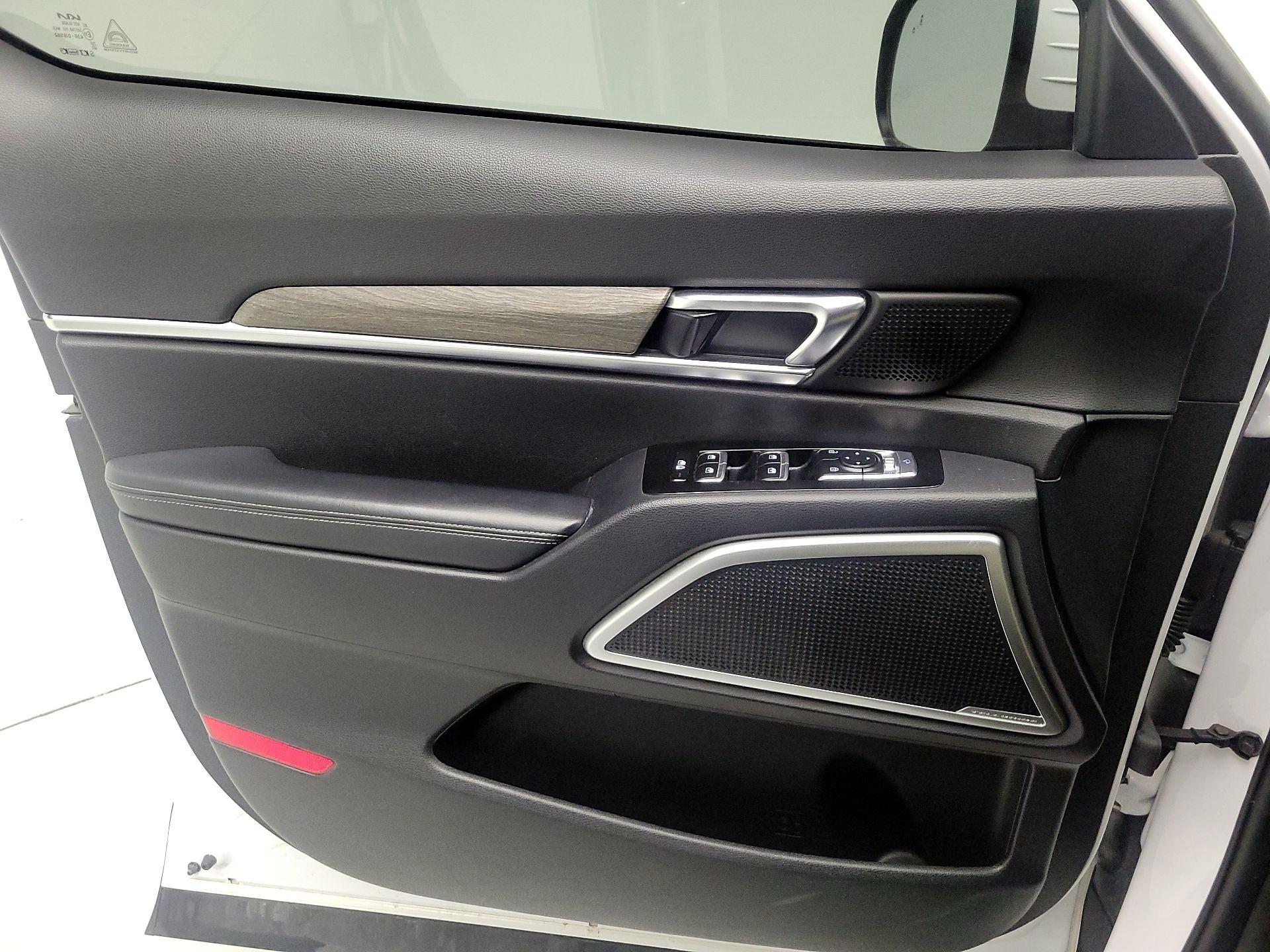 Thumbnail: 2022 Kia Telluride - 12