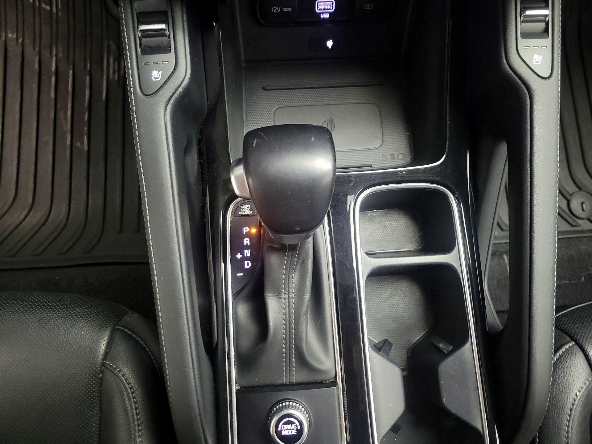 Thumbnail: 2022 Kia Telluride - 15