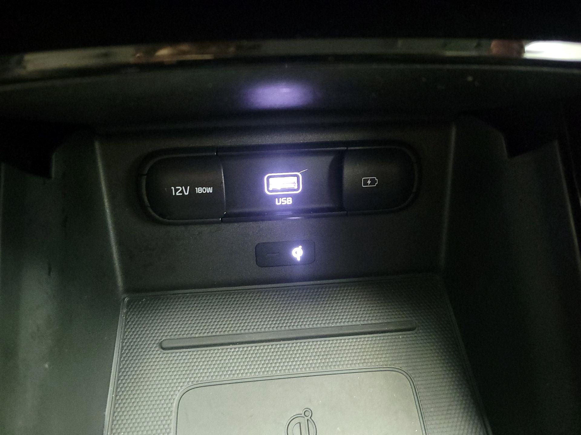 Thumbnail: 2022 Kia Telluride - 16