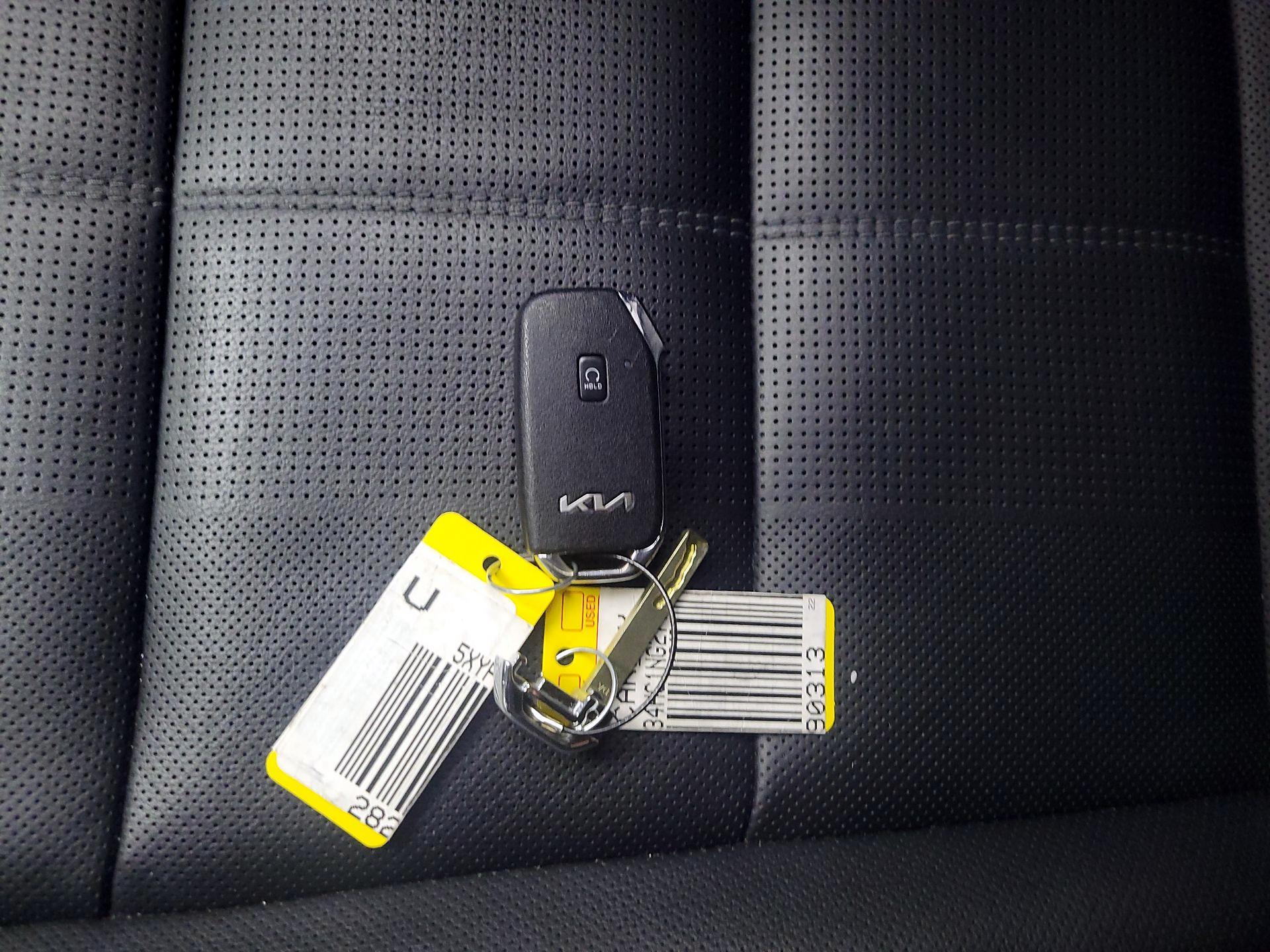 Thumbnail: 2022 Kia Telluride - 19