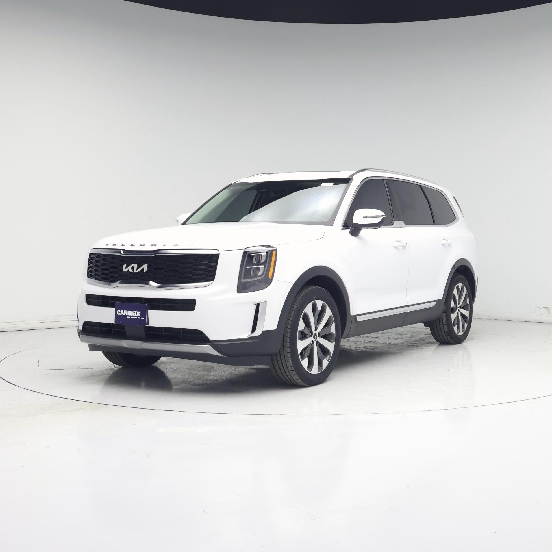 Thumbnail: 2022 Kia Telluride - 4