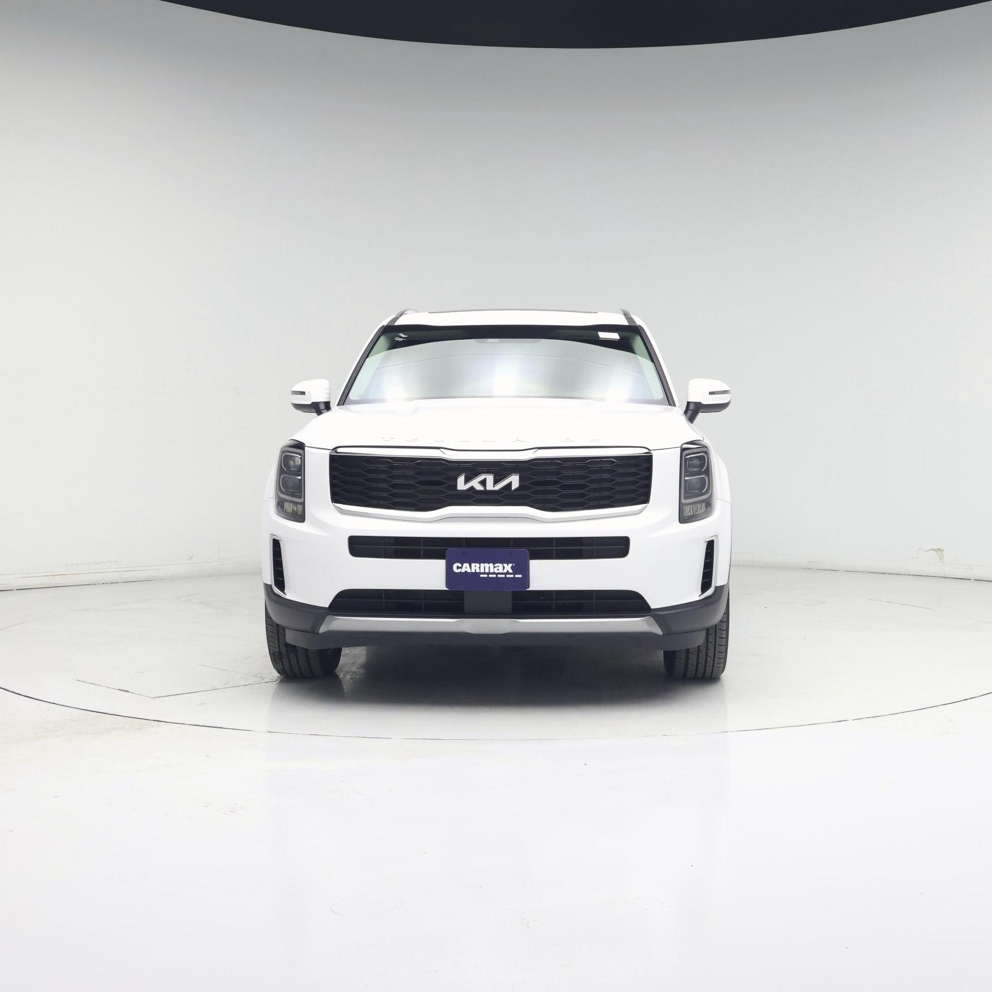 Thumbnail: 2022 Kia Telluride - 5