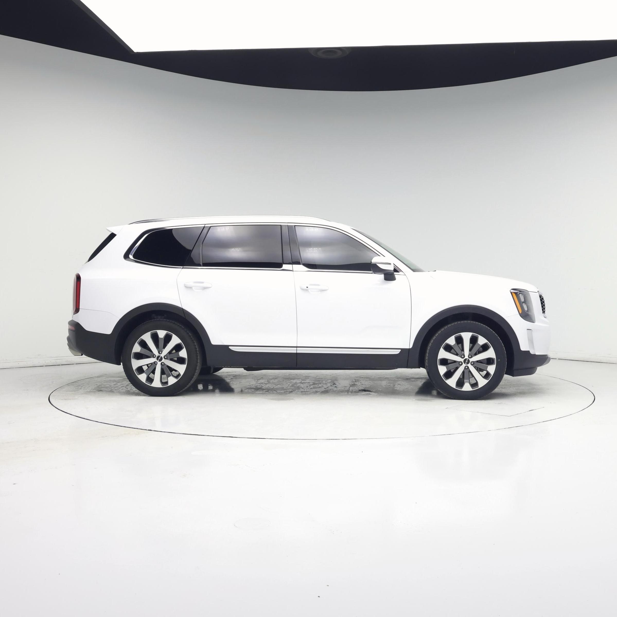 Thumbnail: 2022 Kia Telluride - 7