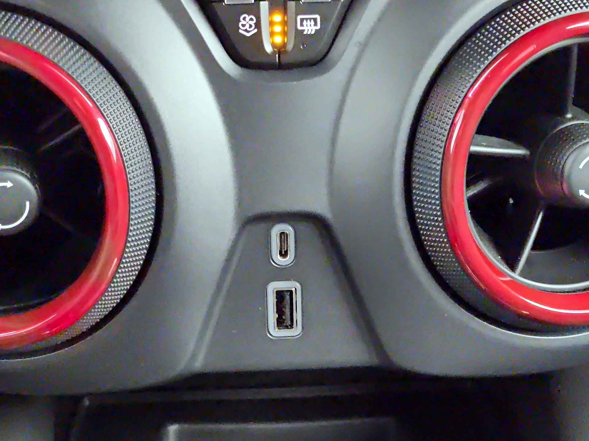 Thumbnail: 2023 Chevrolet Blazer - 19