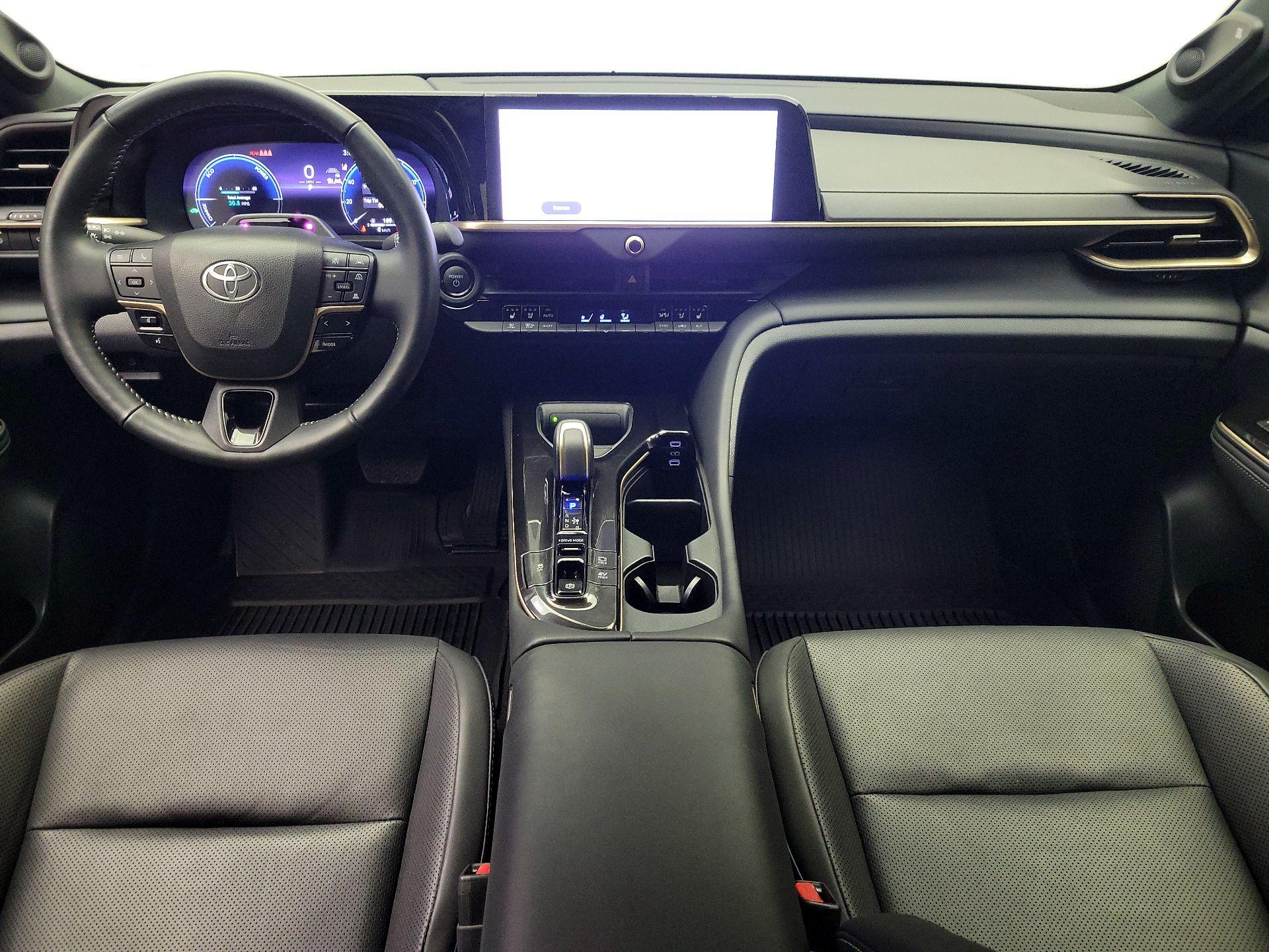 Thumbnail: 2024 Toyota Crown - 9