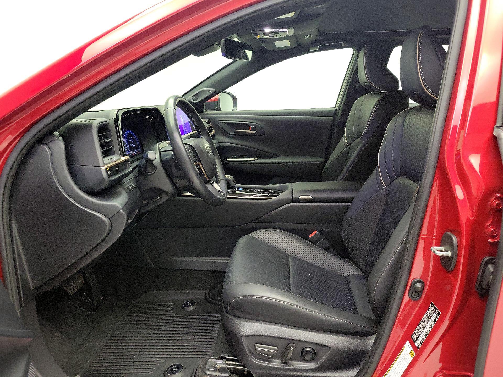 Thumbnail: 2024 Toyota Crown - 11